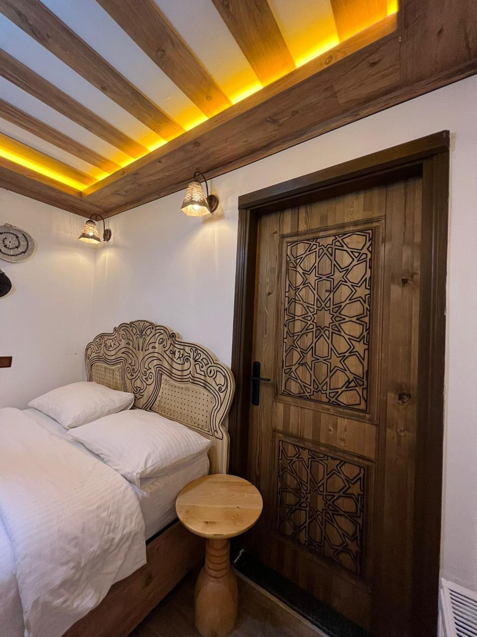Albayrak Konağı Otel