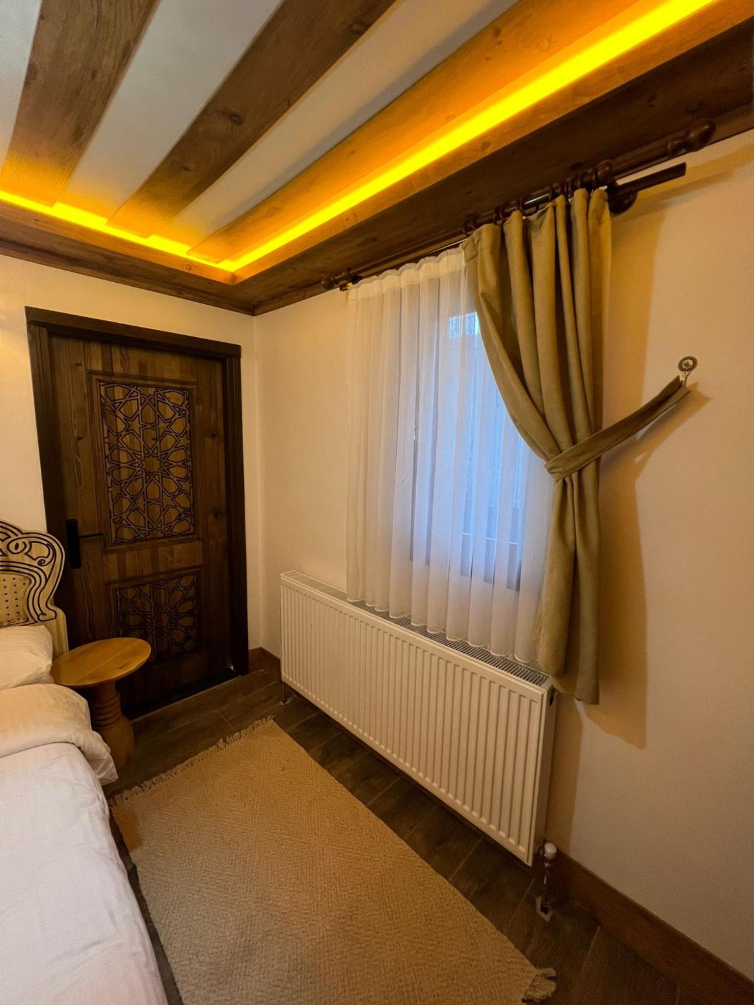 Albayrak Konağı Otel