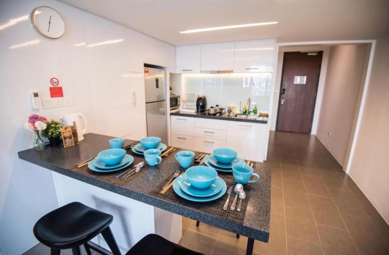 KL Sentral Bangsar Suites EST by Inam Suites