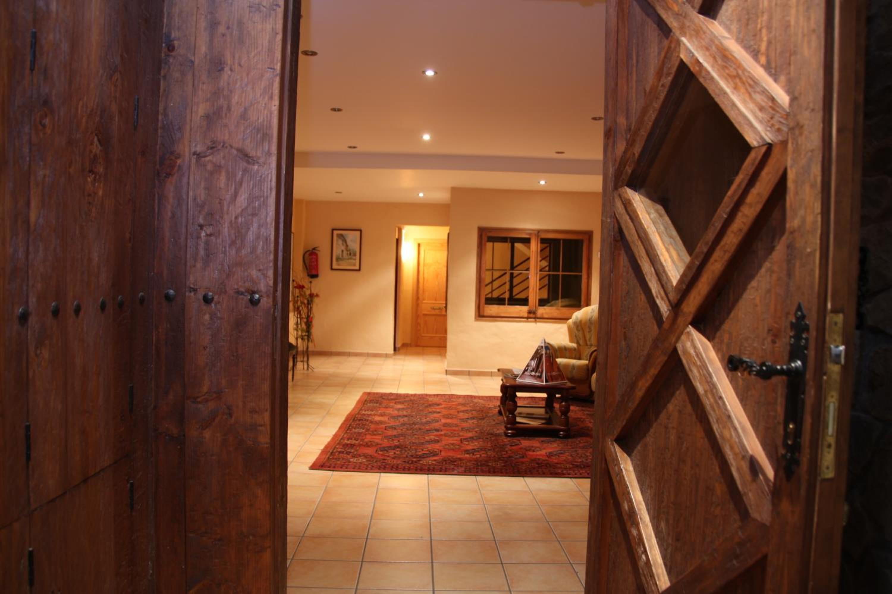 Apartamentos Cal Ratero view 5