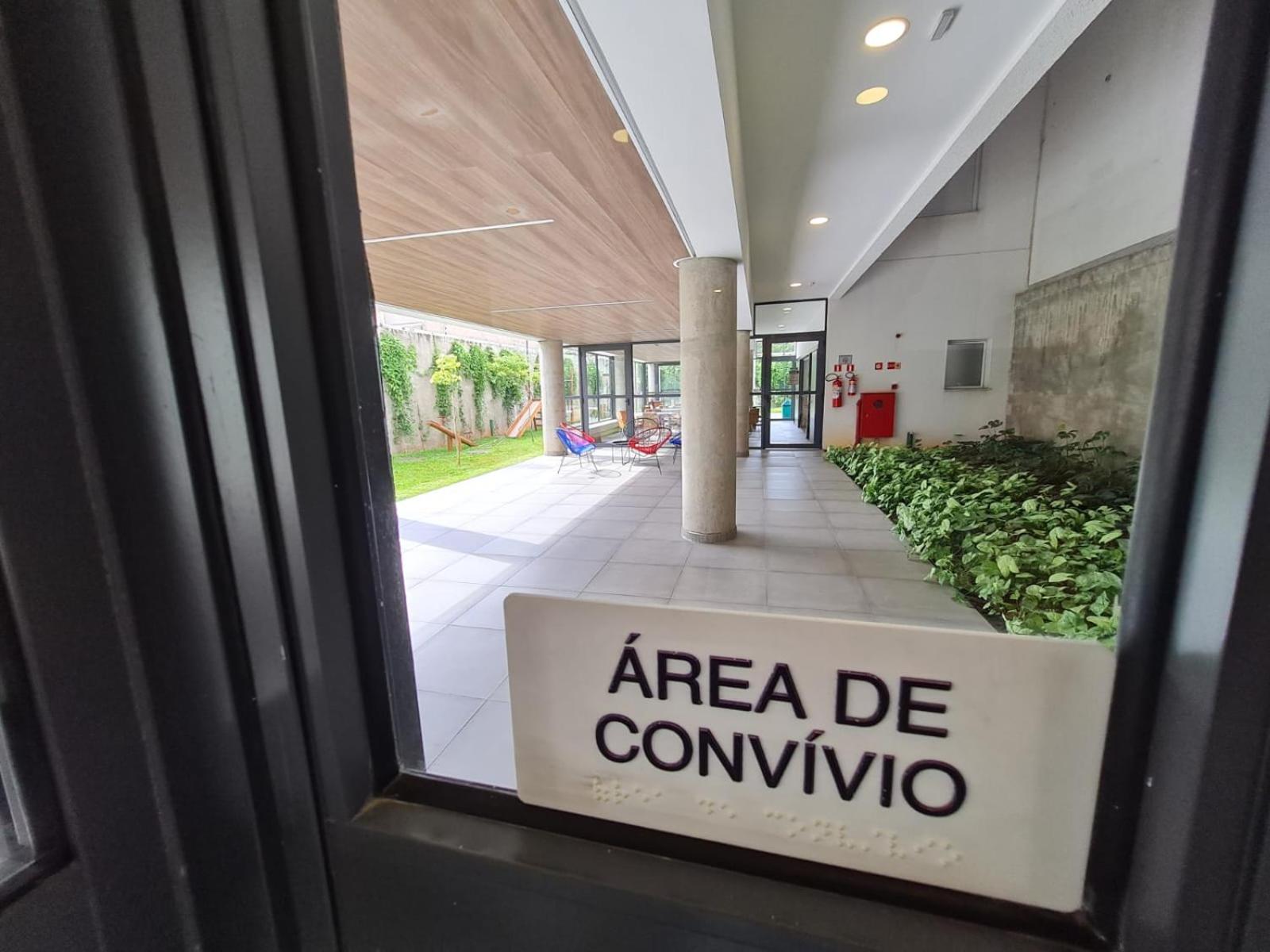 Studio próx. Avenida Paulista