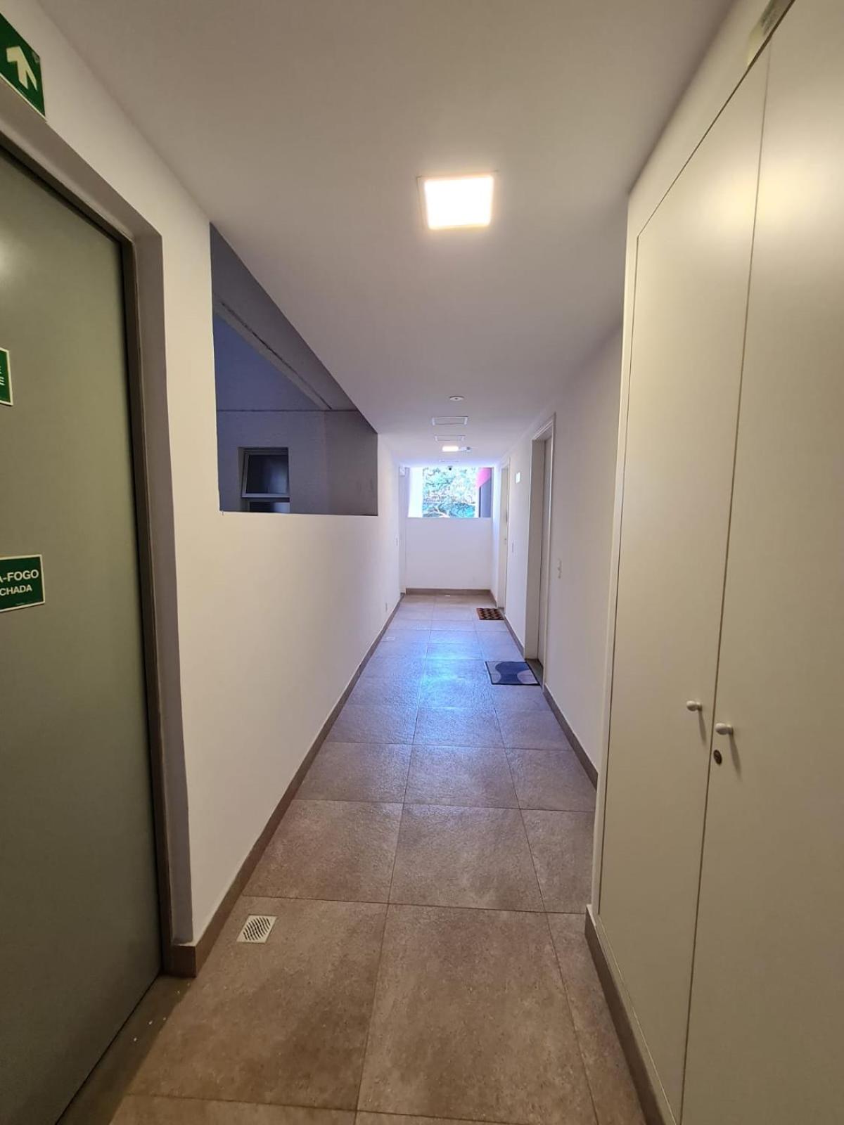 Studio próx. Avenida Paulista