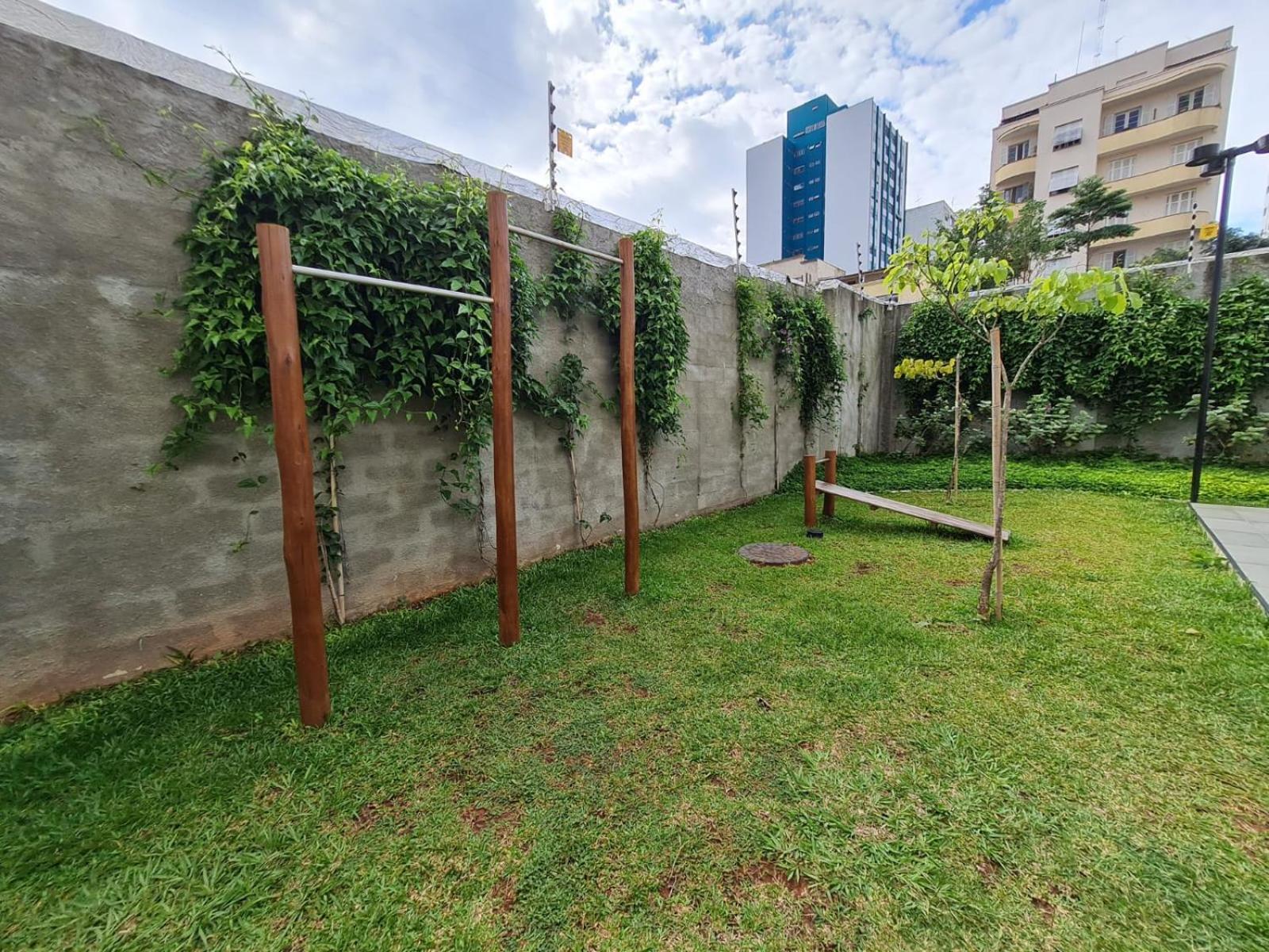 Studio próx. Avenida Paulista