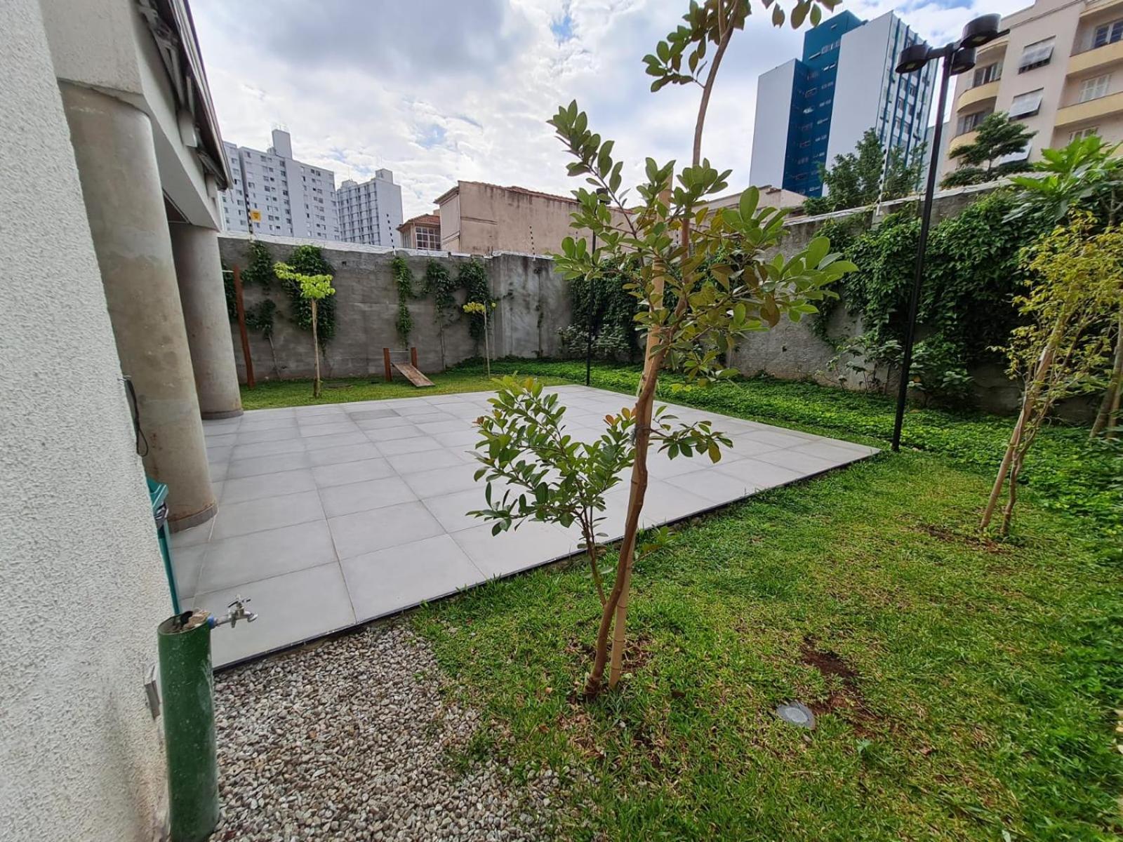 Studio próx. Avenida Paulista