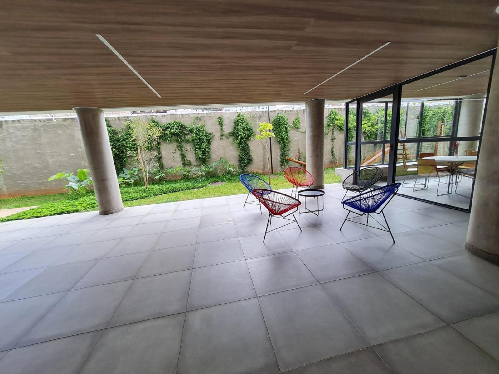 Studio próx. Avenida Paulista
