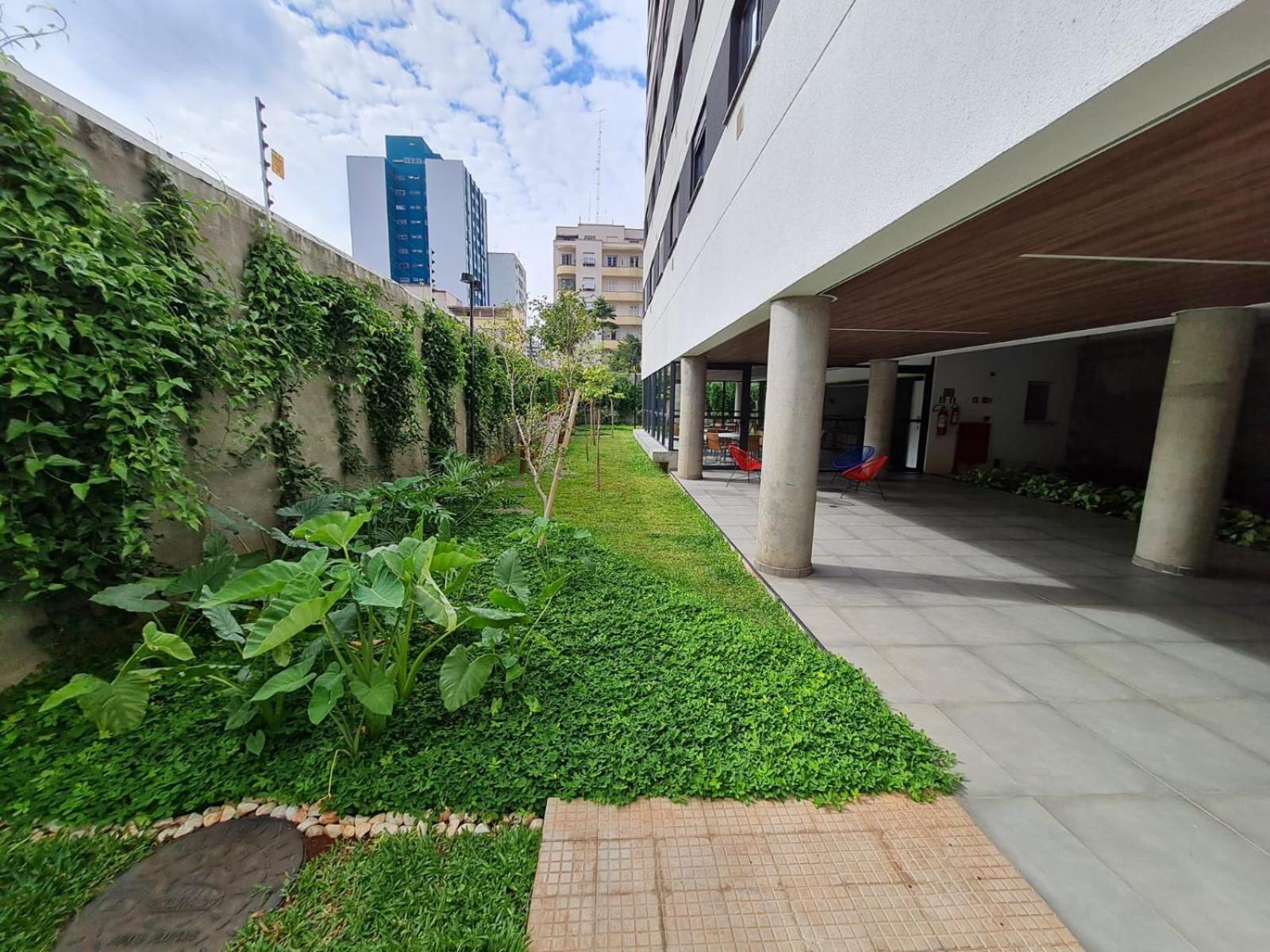 Studio próx. Avenida Paulista