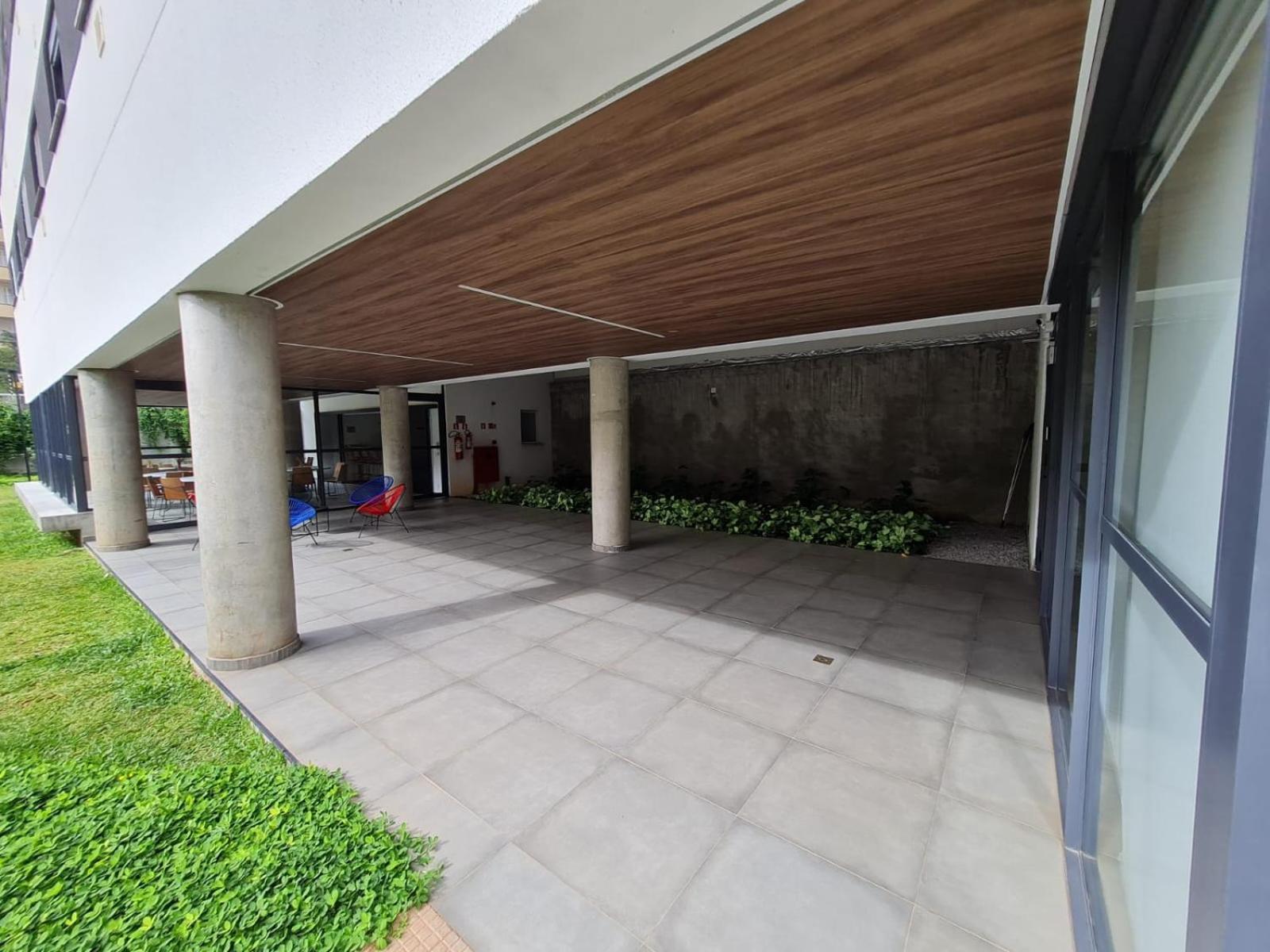 Studio próx. Avenida Paulista