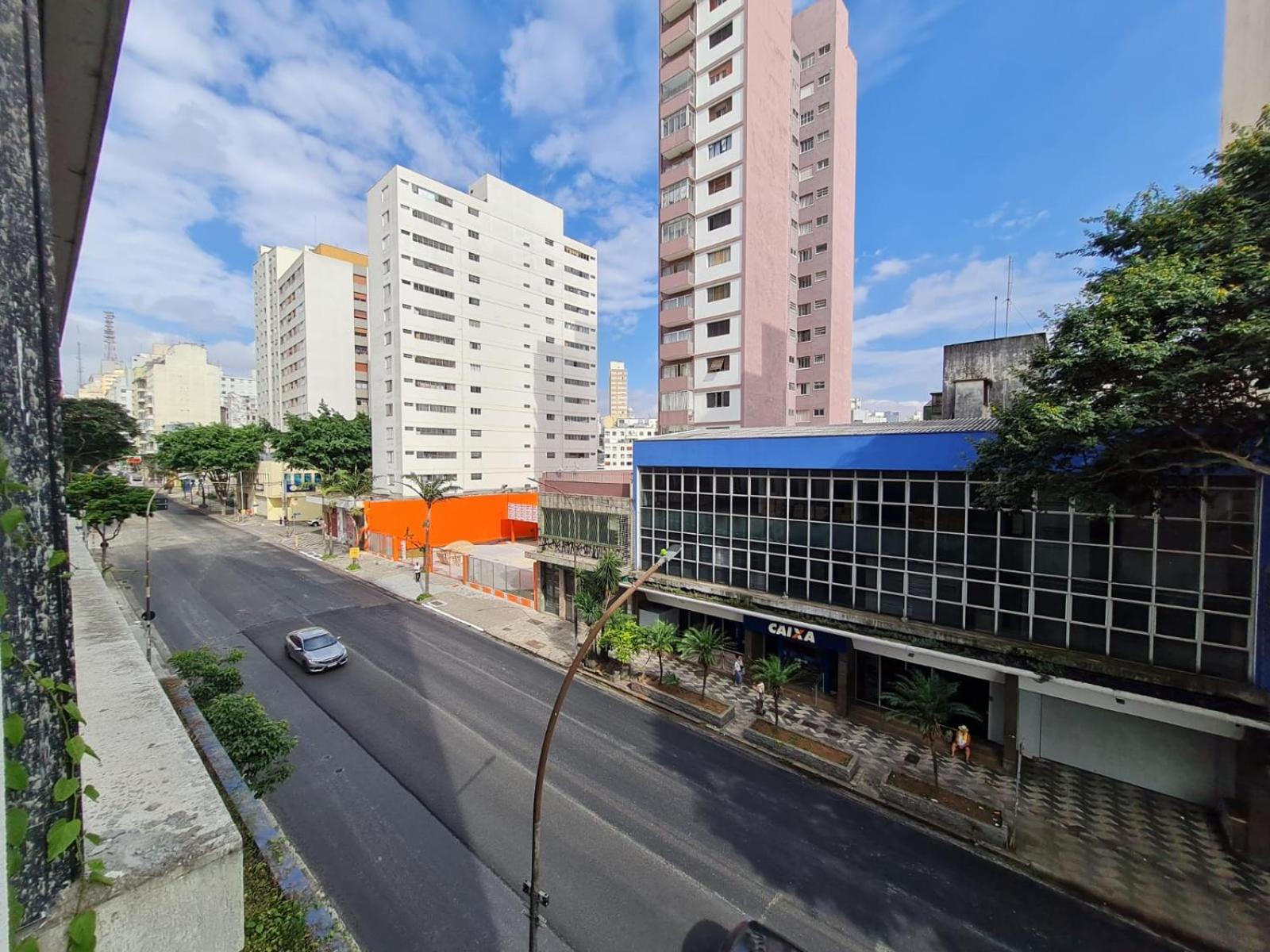 Studio próx. Avenida Paulista
