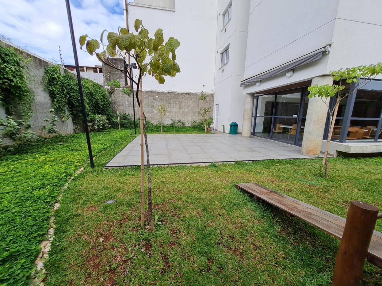 Studio próx. Avenida Paulista