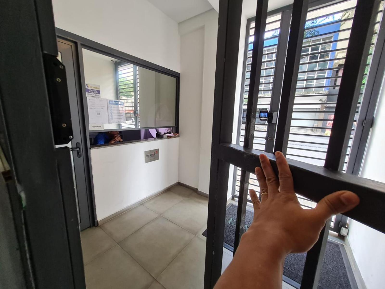 Studio próx. Avenida Paulista