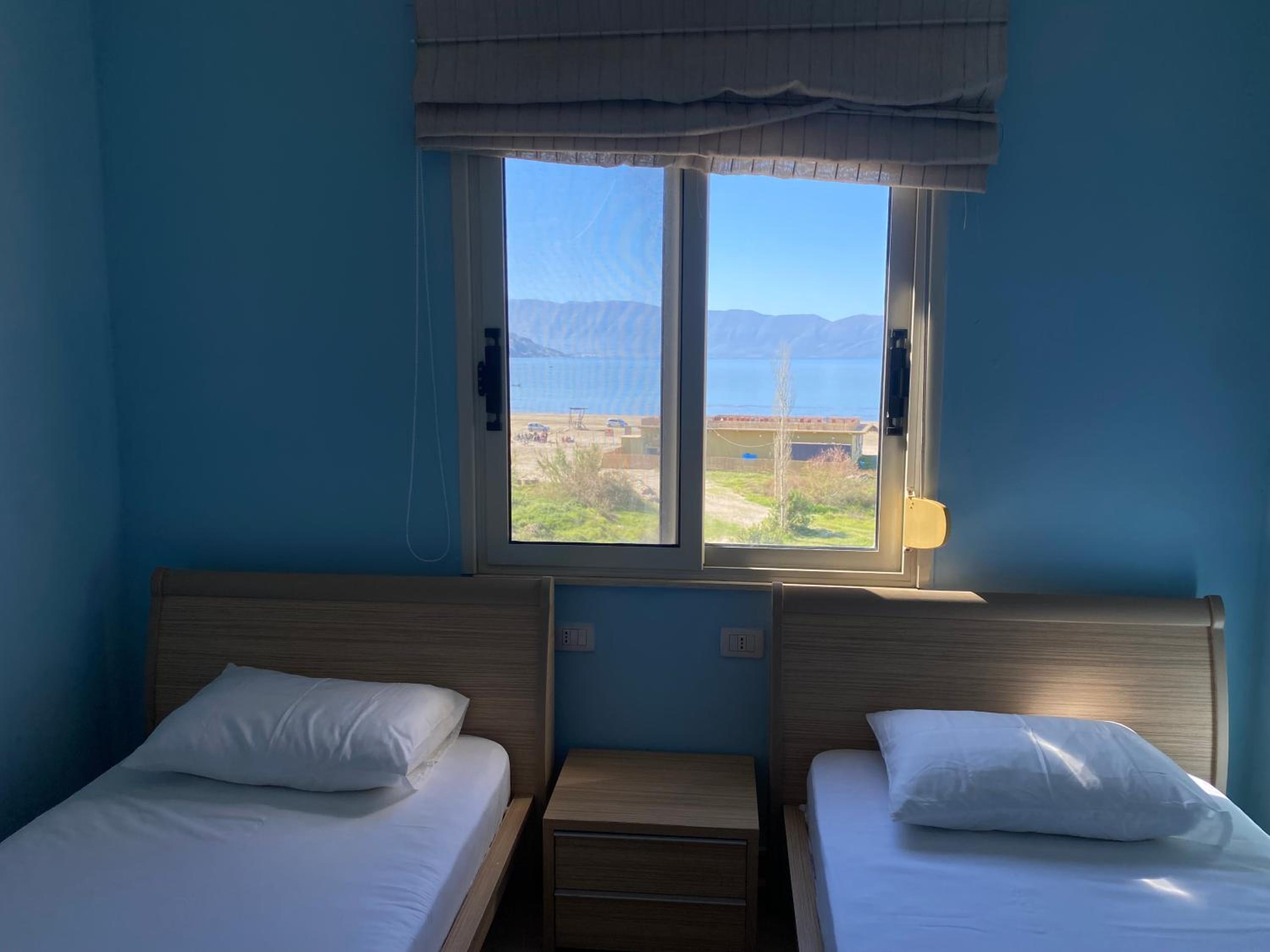 L'odore del mare