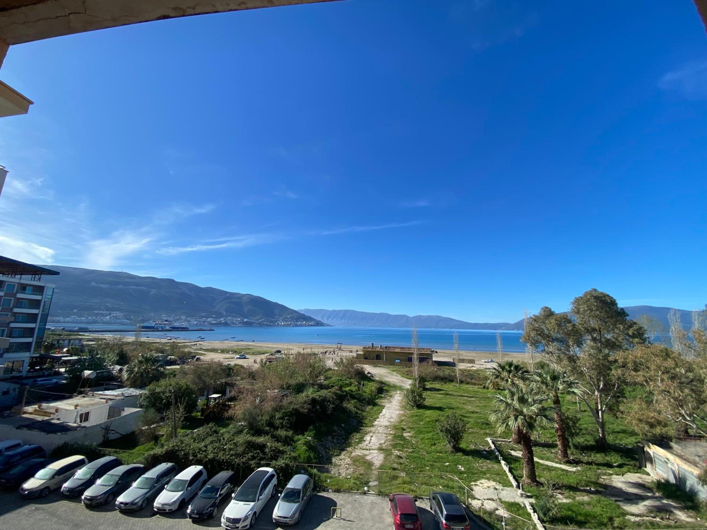 L'odore del mare