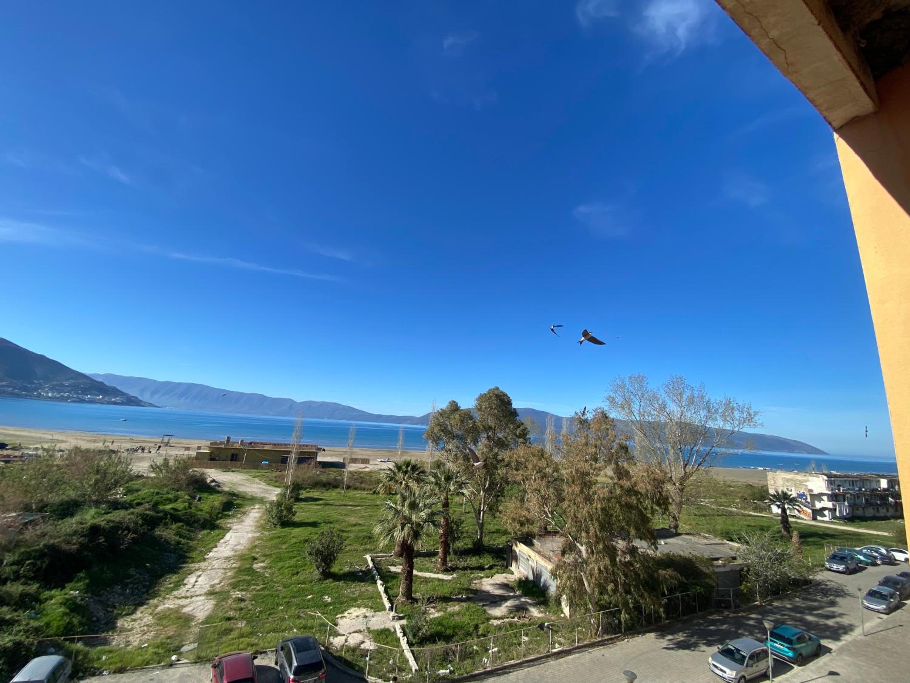 L'odore del mare