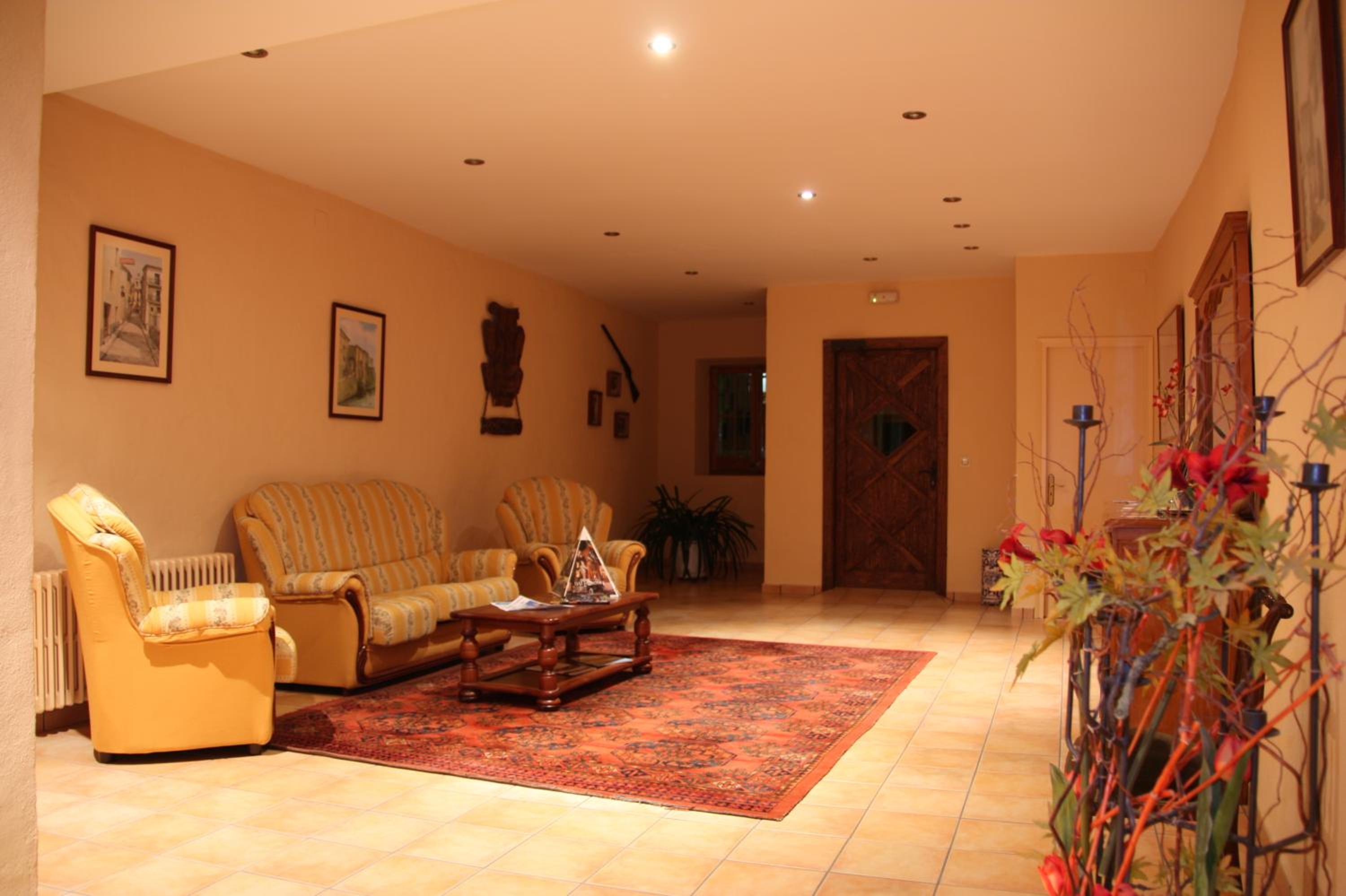 Apartamentos Cal Ratero view 4