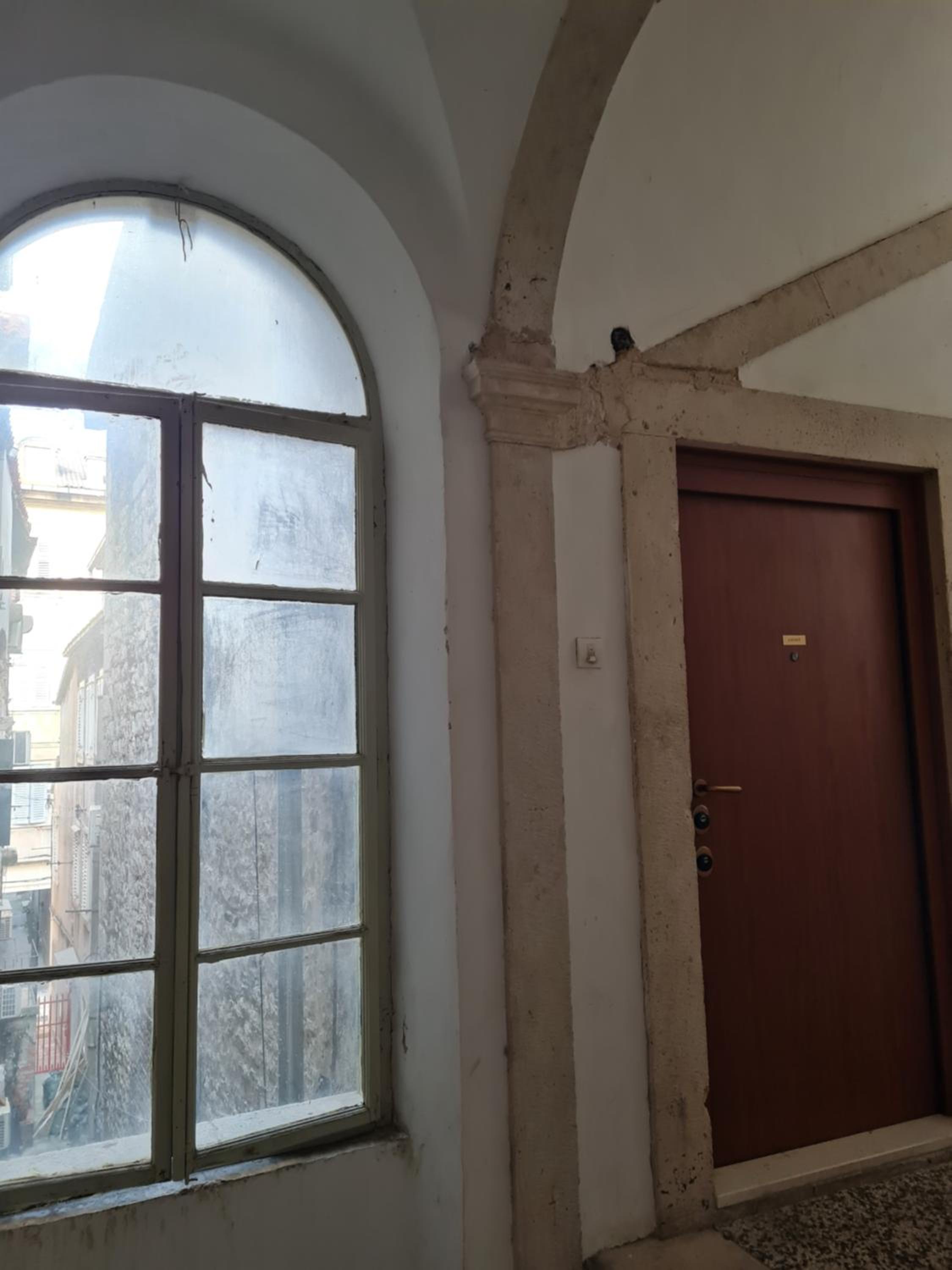 INCHY ACCOMMODATION - Deluxe Rooms & fully equipped kitchen in Diocletian's Palace