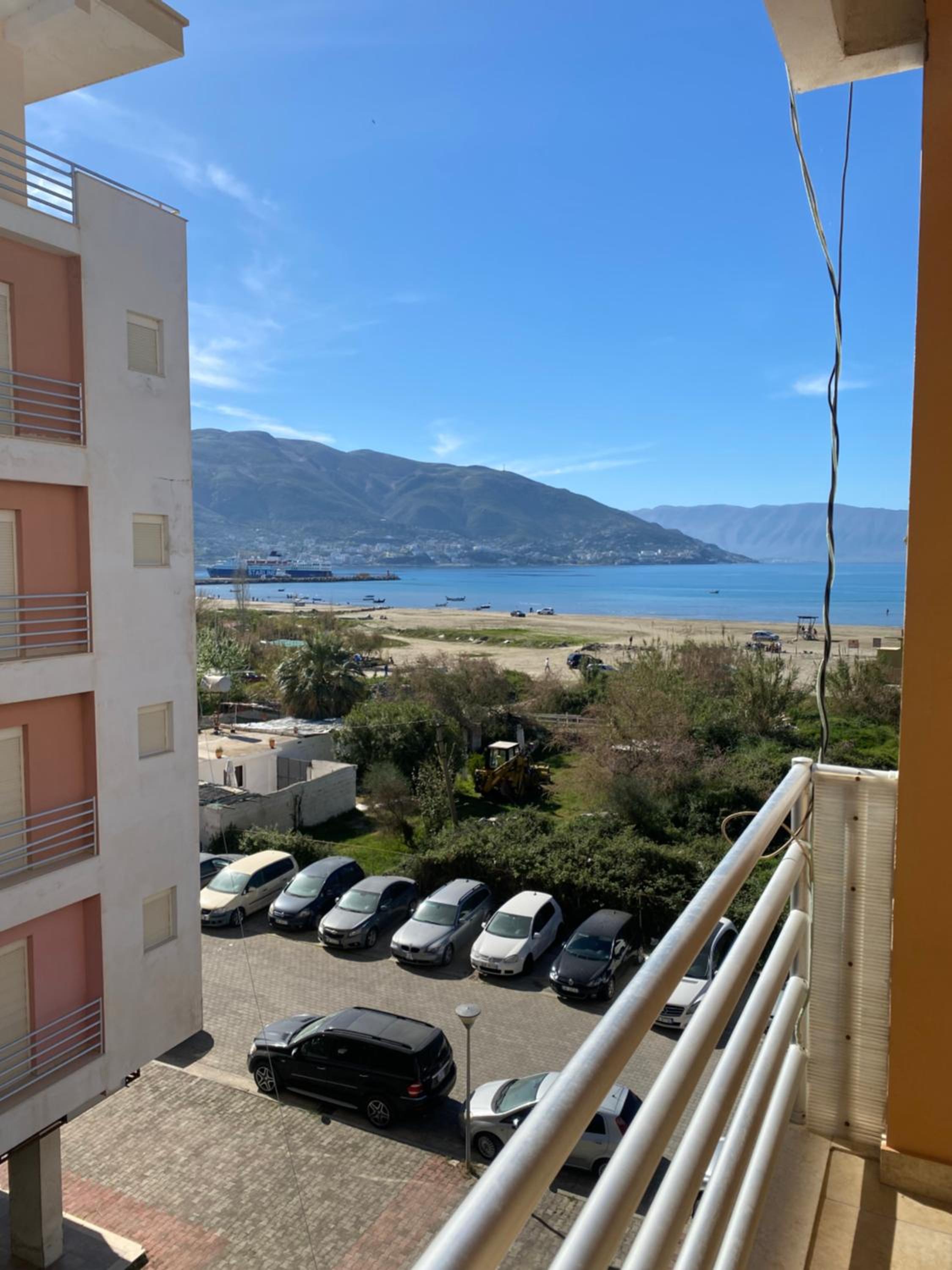 L'odore del mare