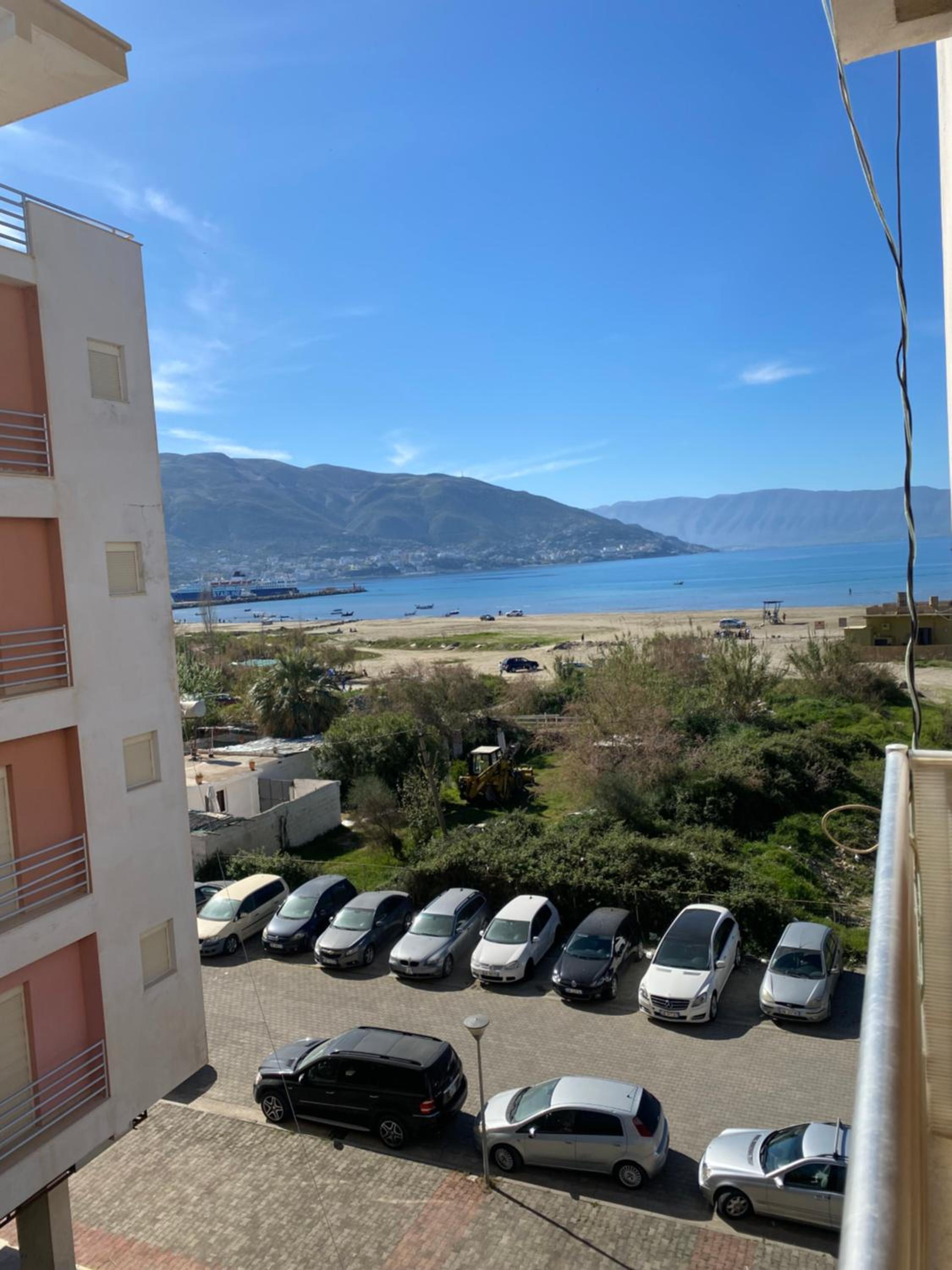 L'odore del mare