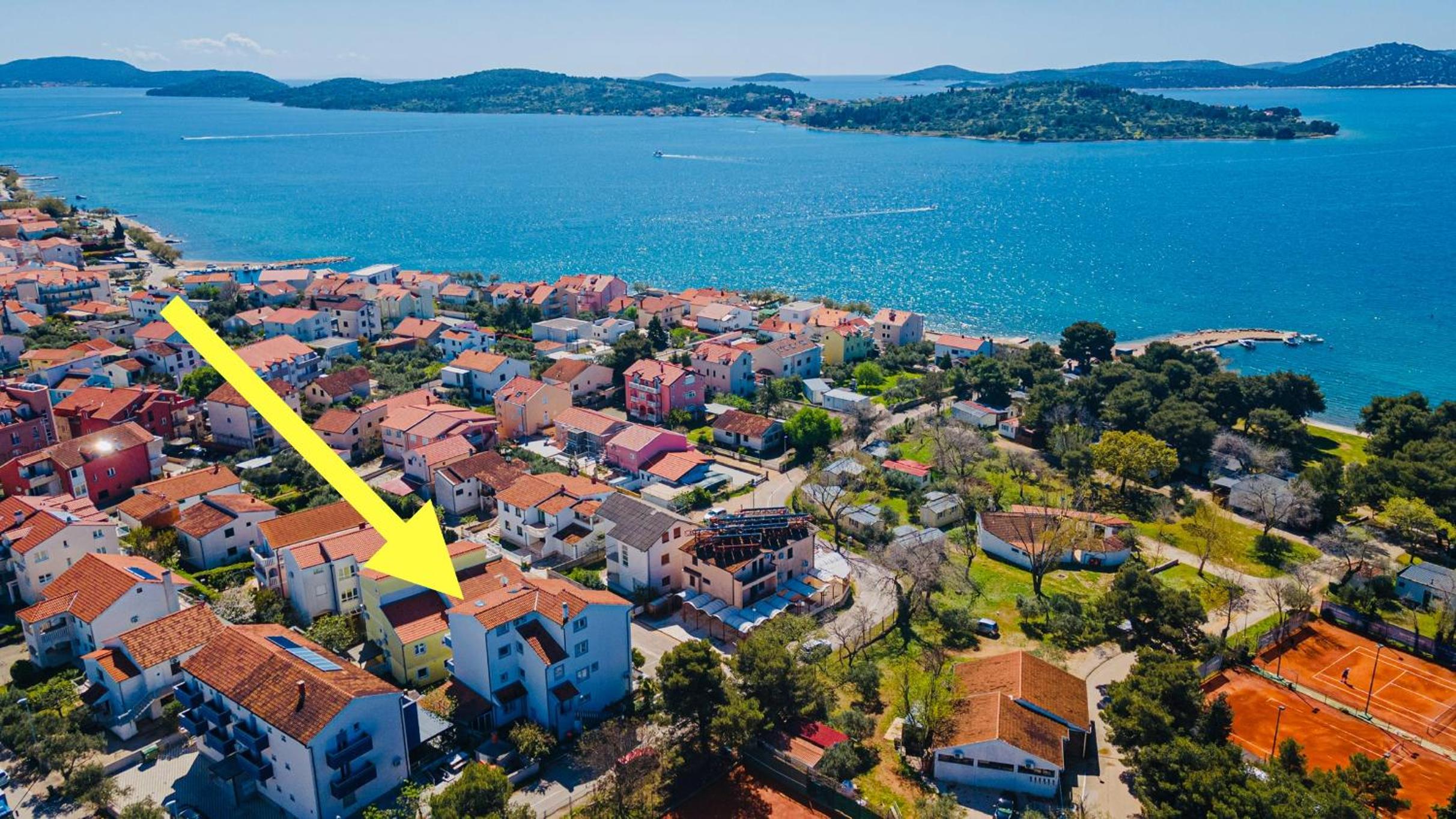 Apartments Lovrić view 3