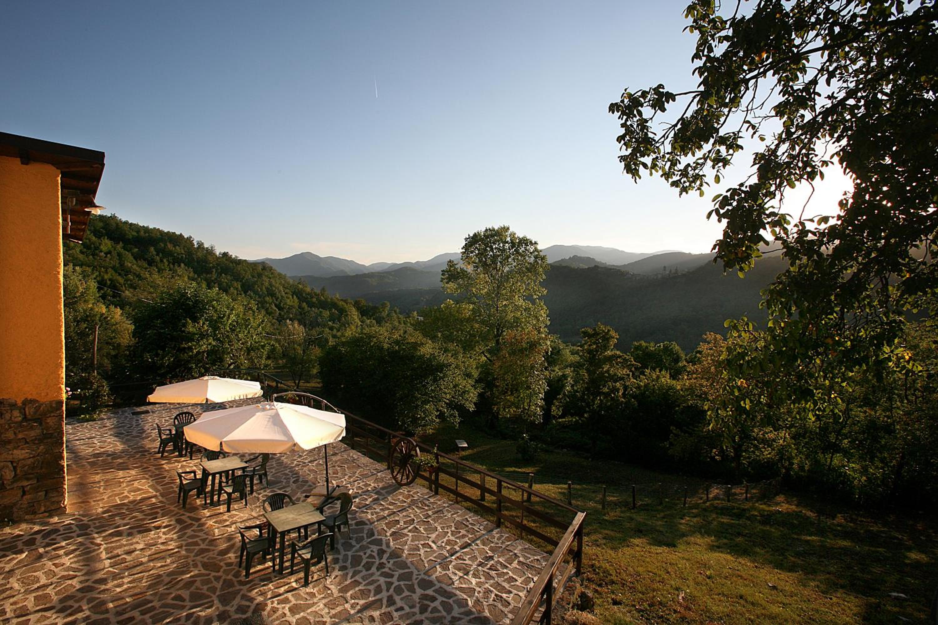 B&B Podere Bramapane