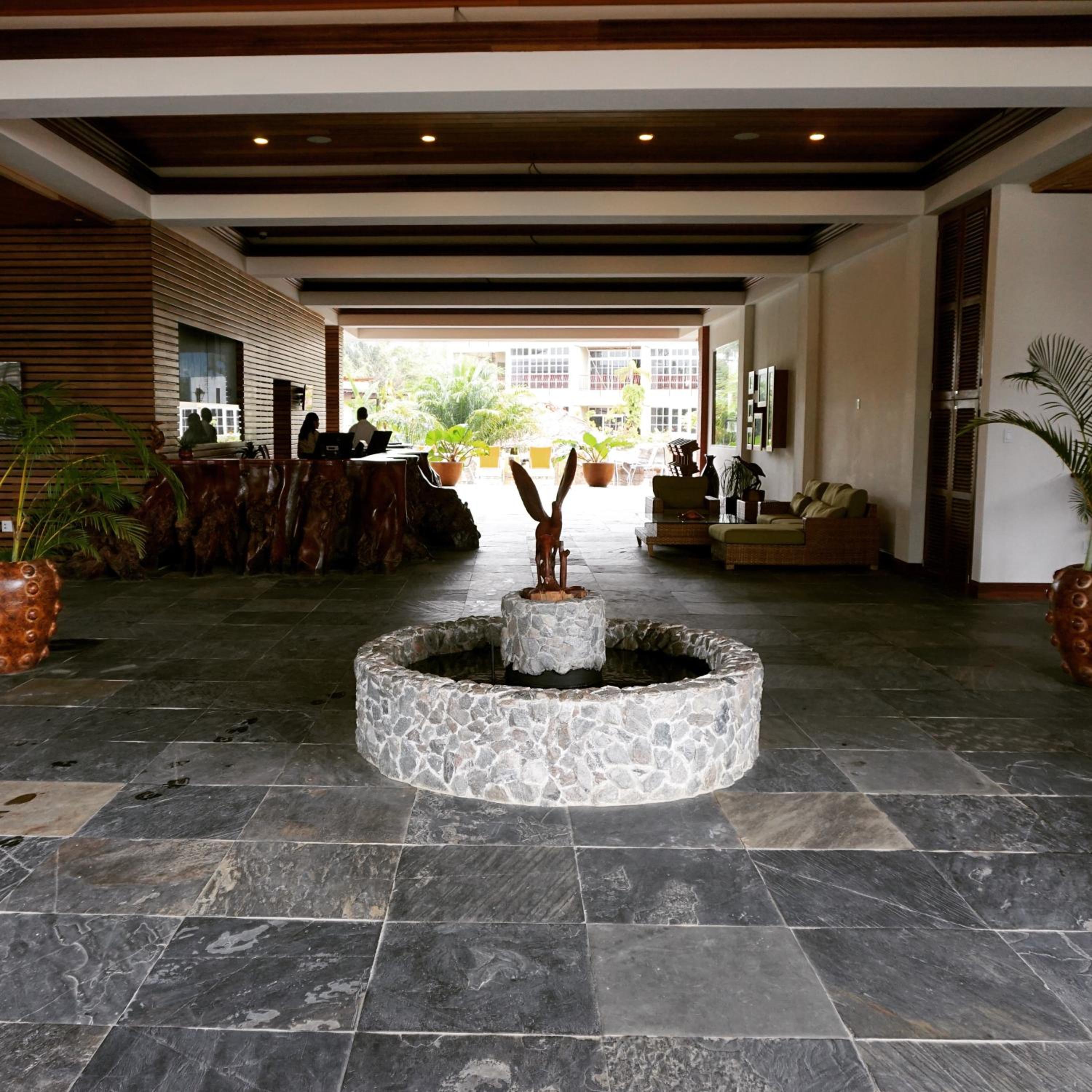 Jacana Amazon Wellness Resort