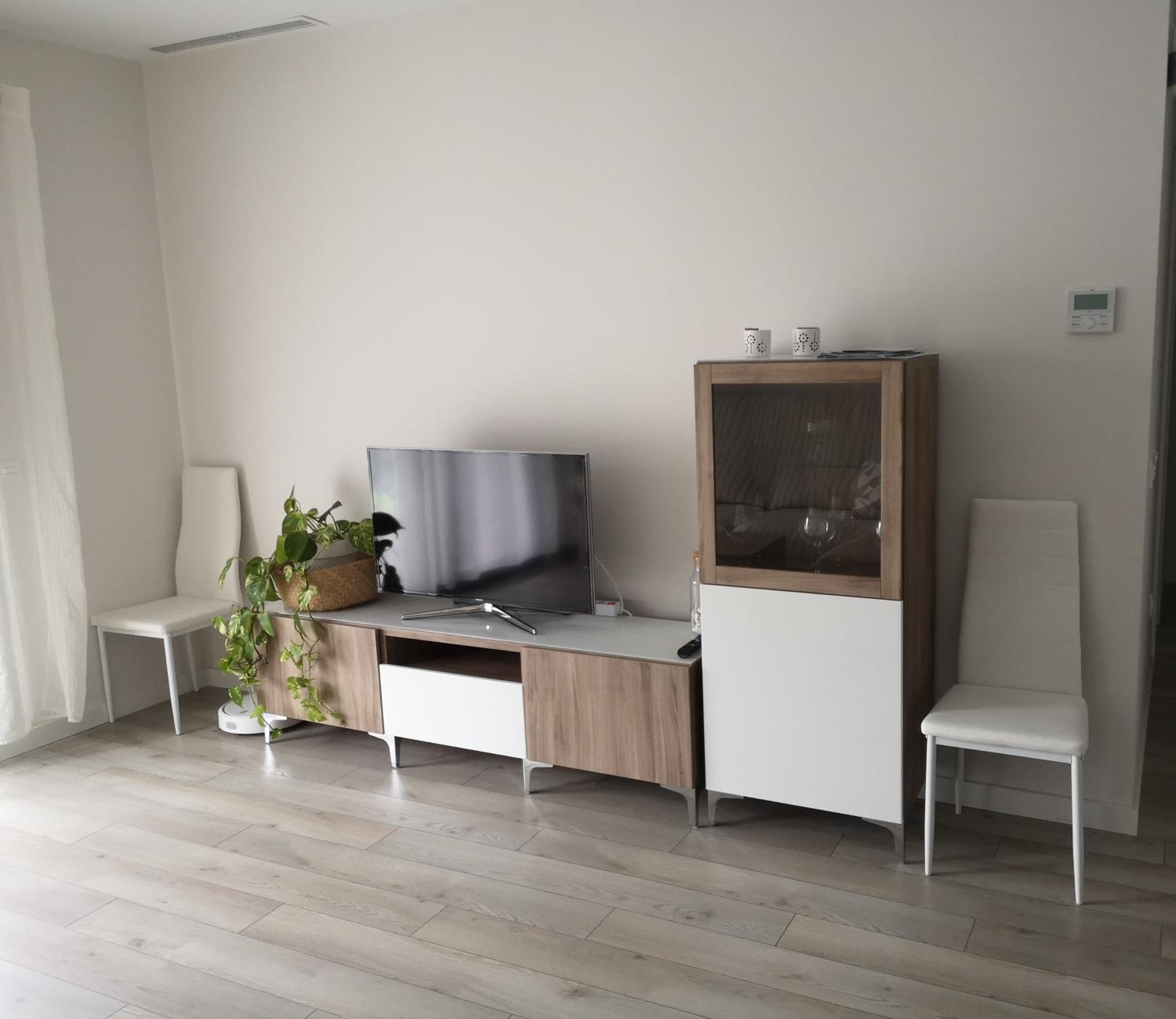 Apartamento Playa Valle Niza