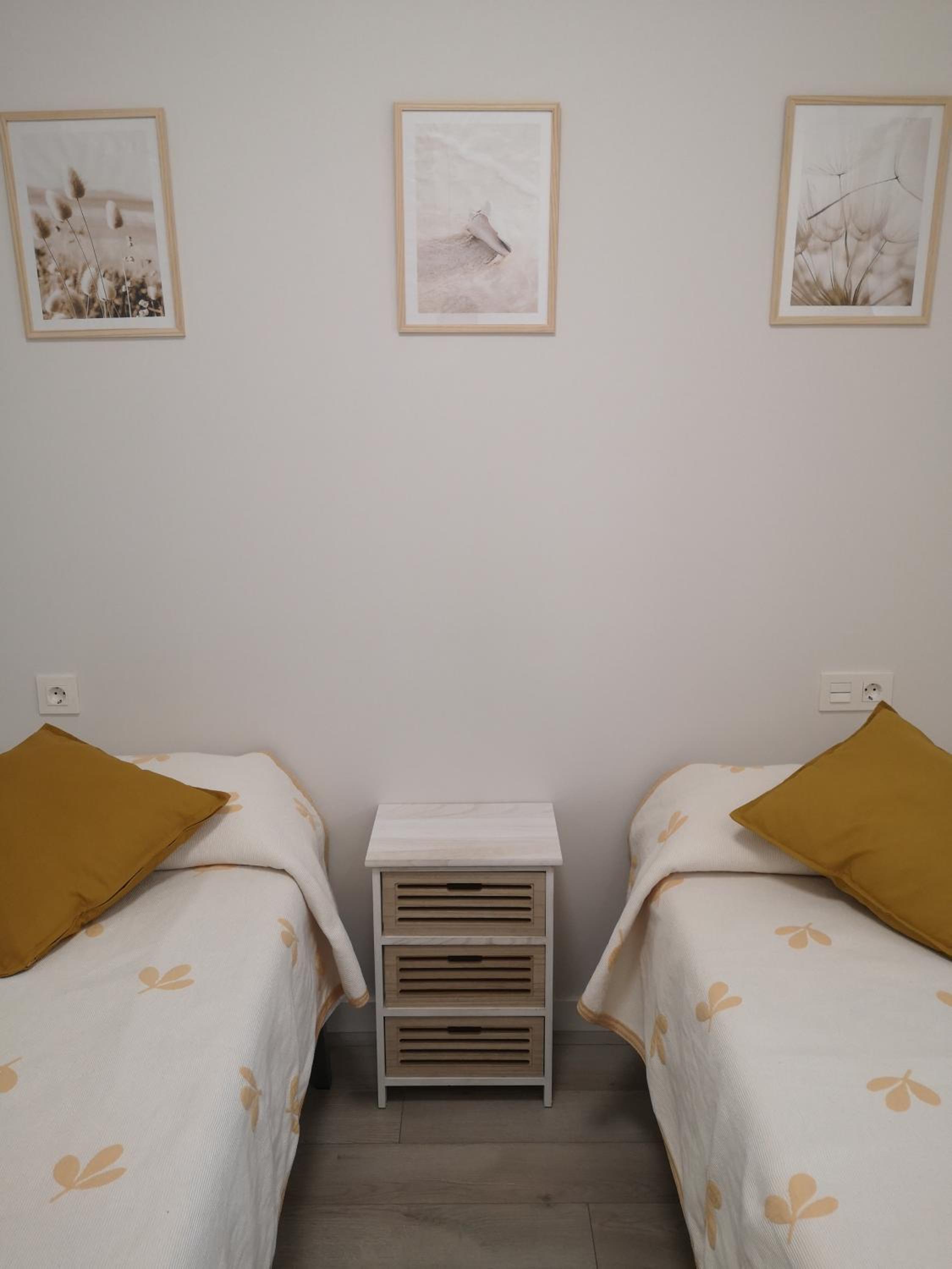 Apartamento Playa Valle Niza
