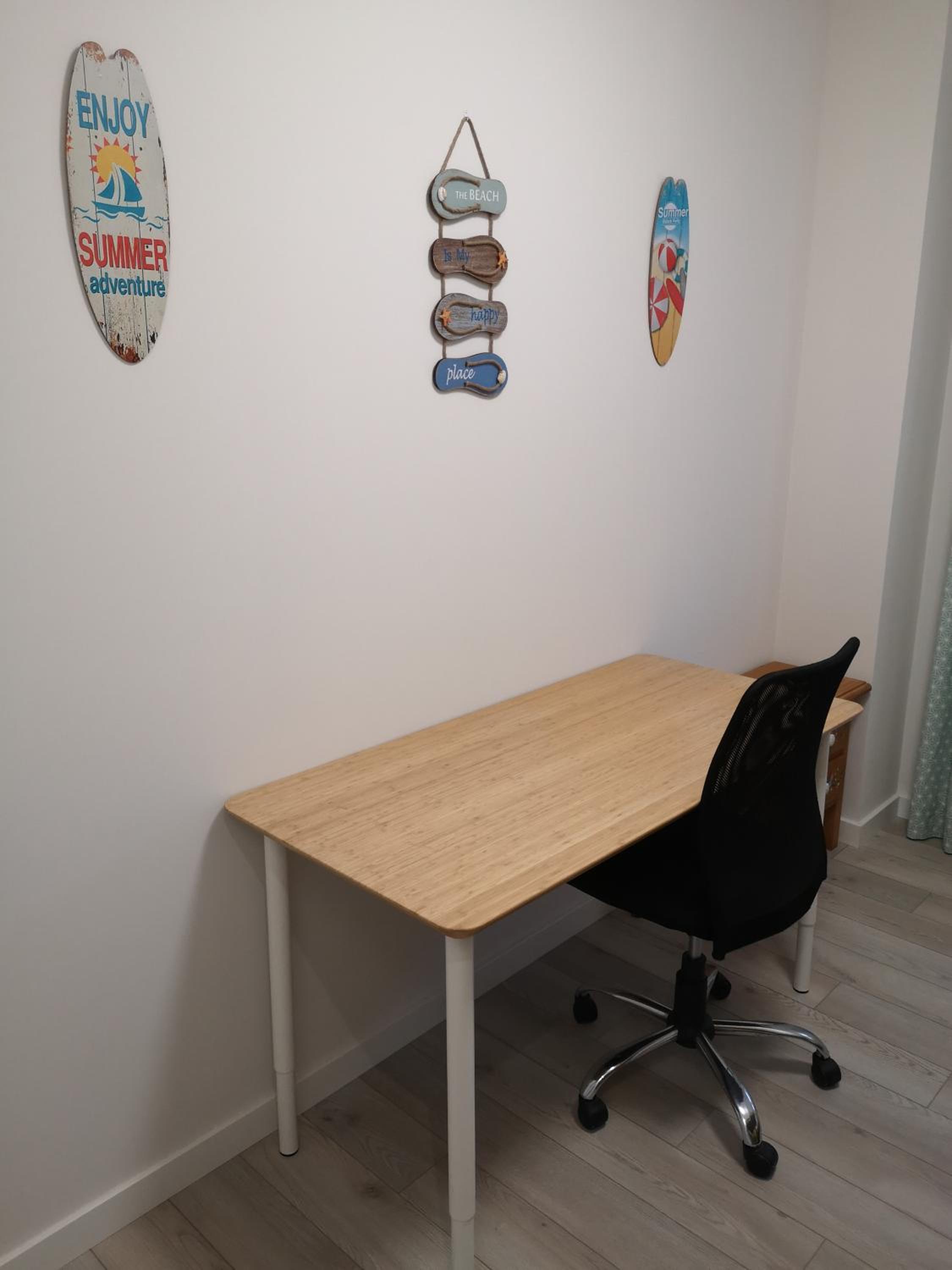 Apartamento Playa Valle Niza