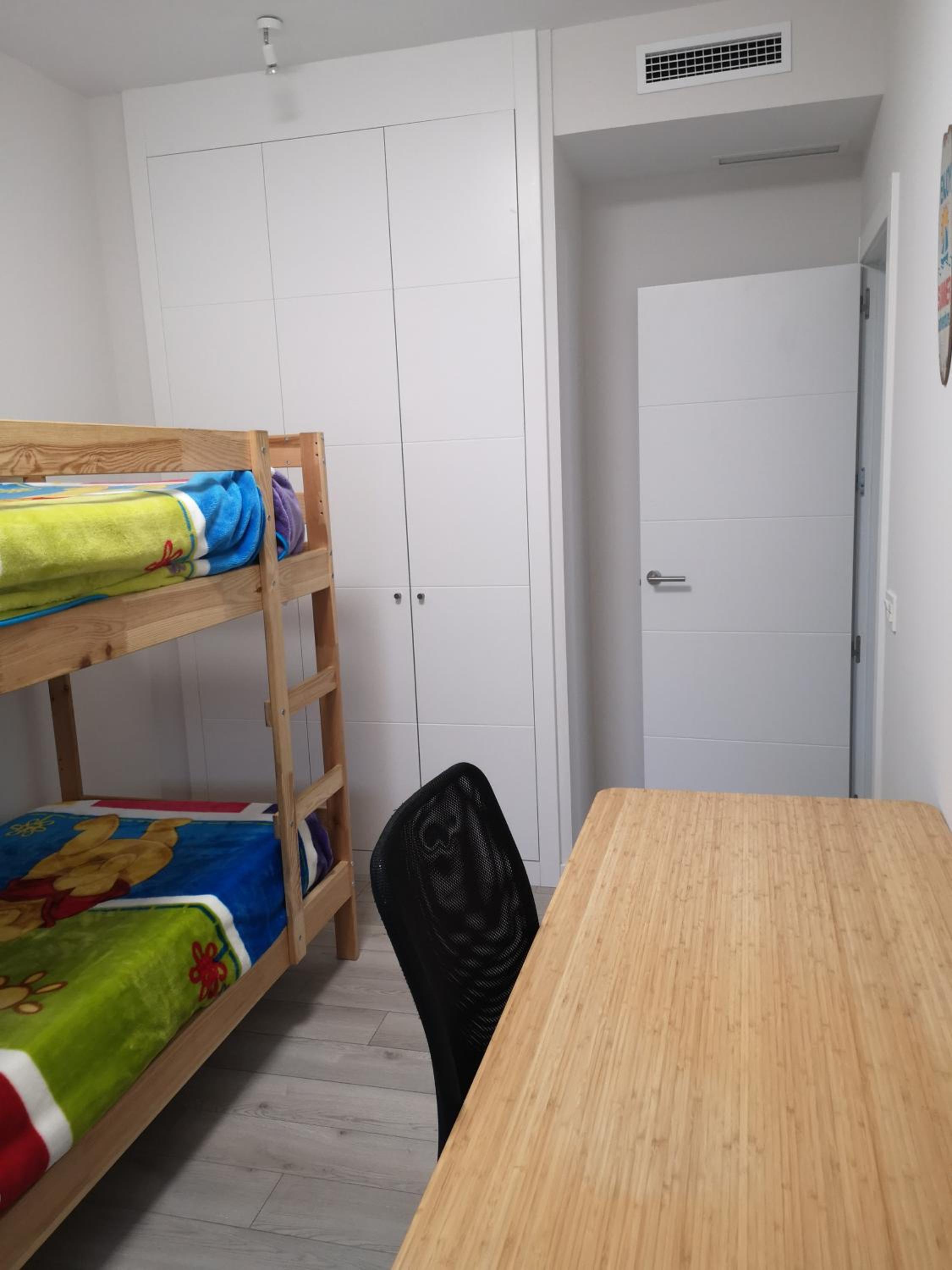 Apartamento Playa Valle Niza