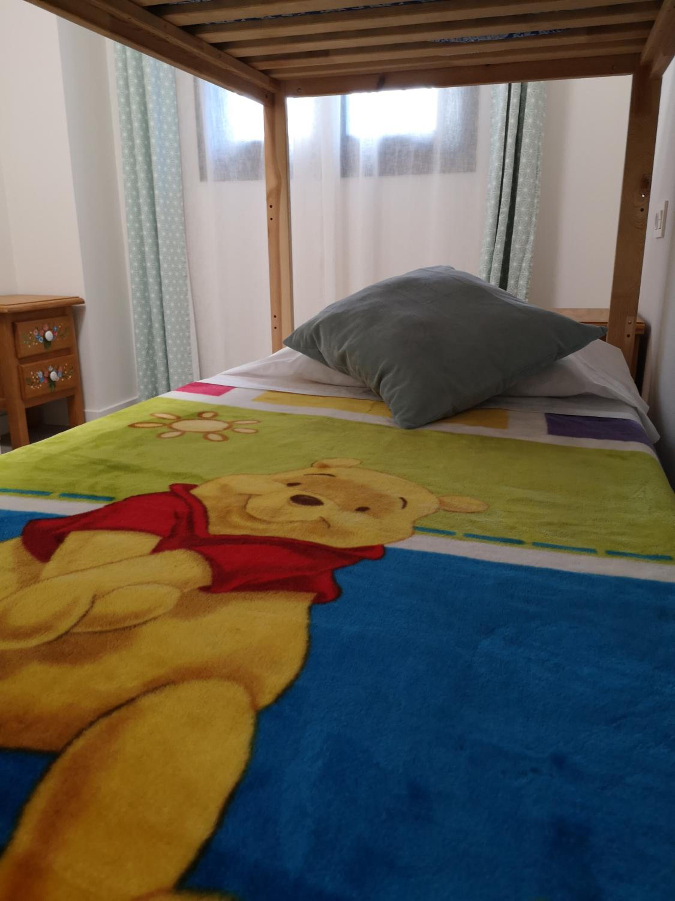 Apartamento Playa Valle Niza