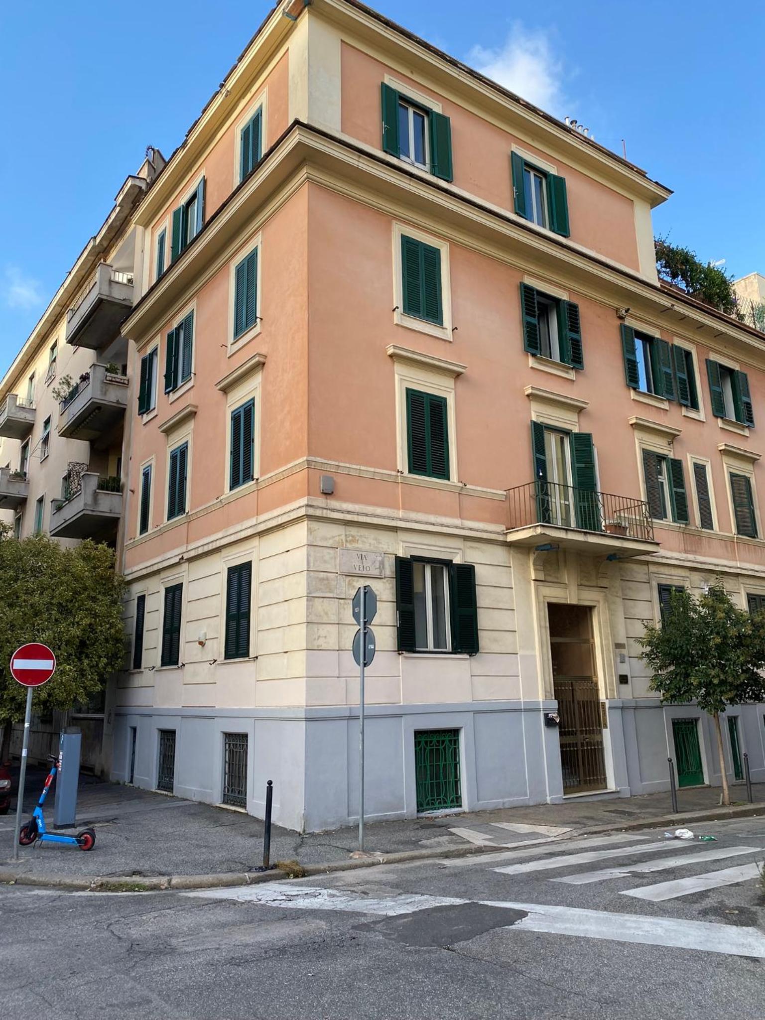 Honey's Home San Giovanni