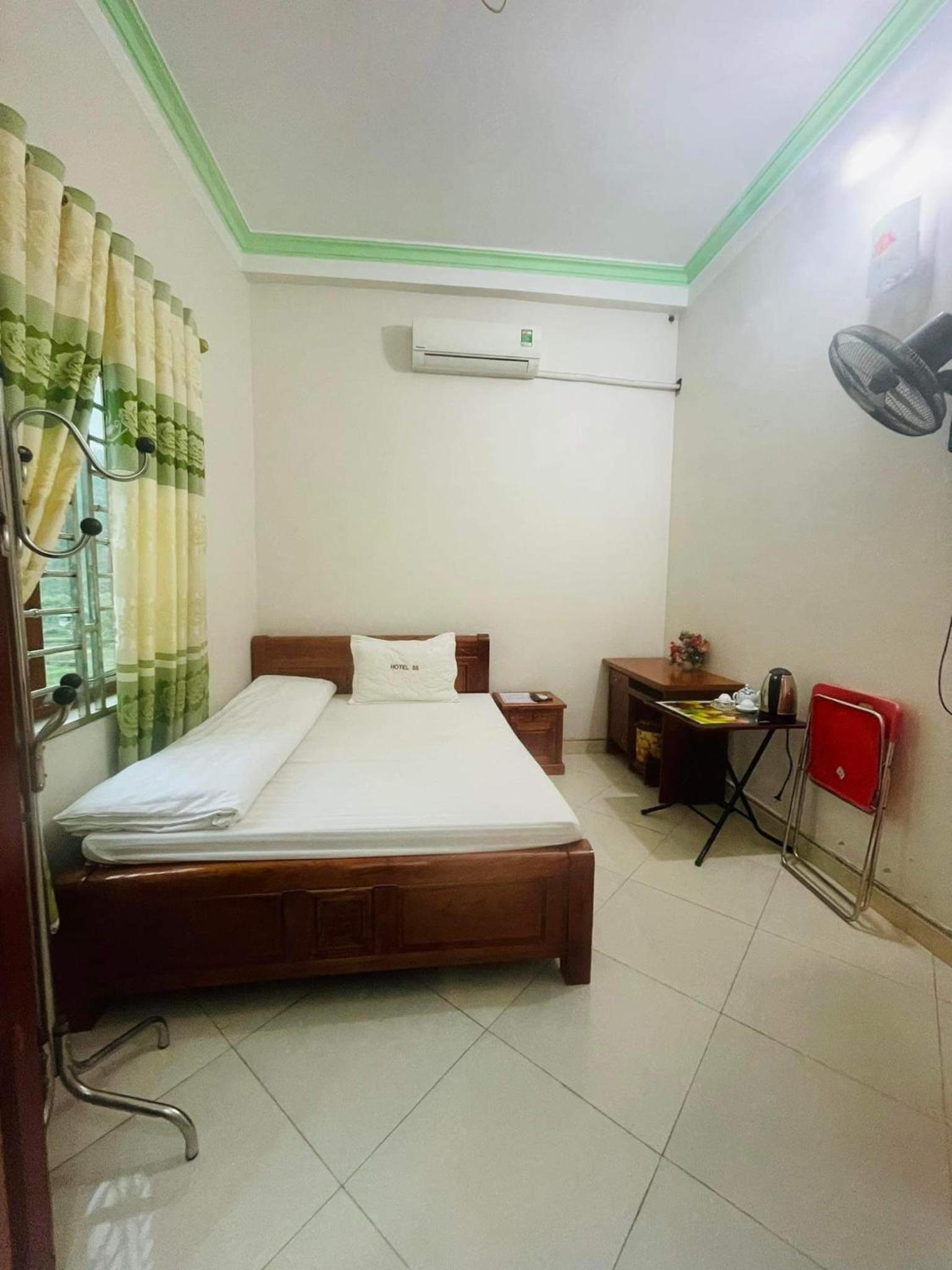 HOTEL 88