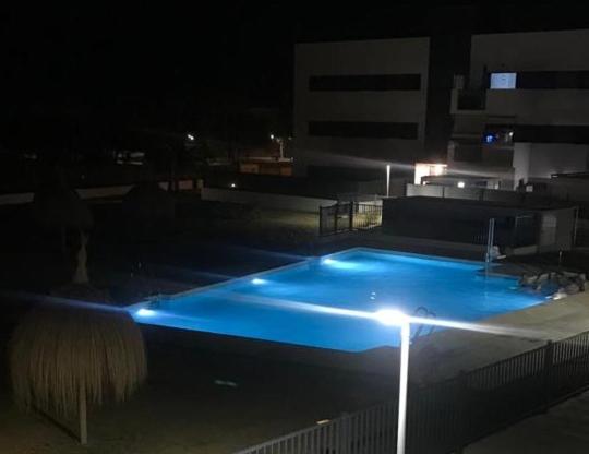 Apartamento Playa Valle Niza