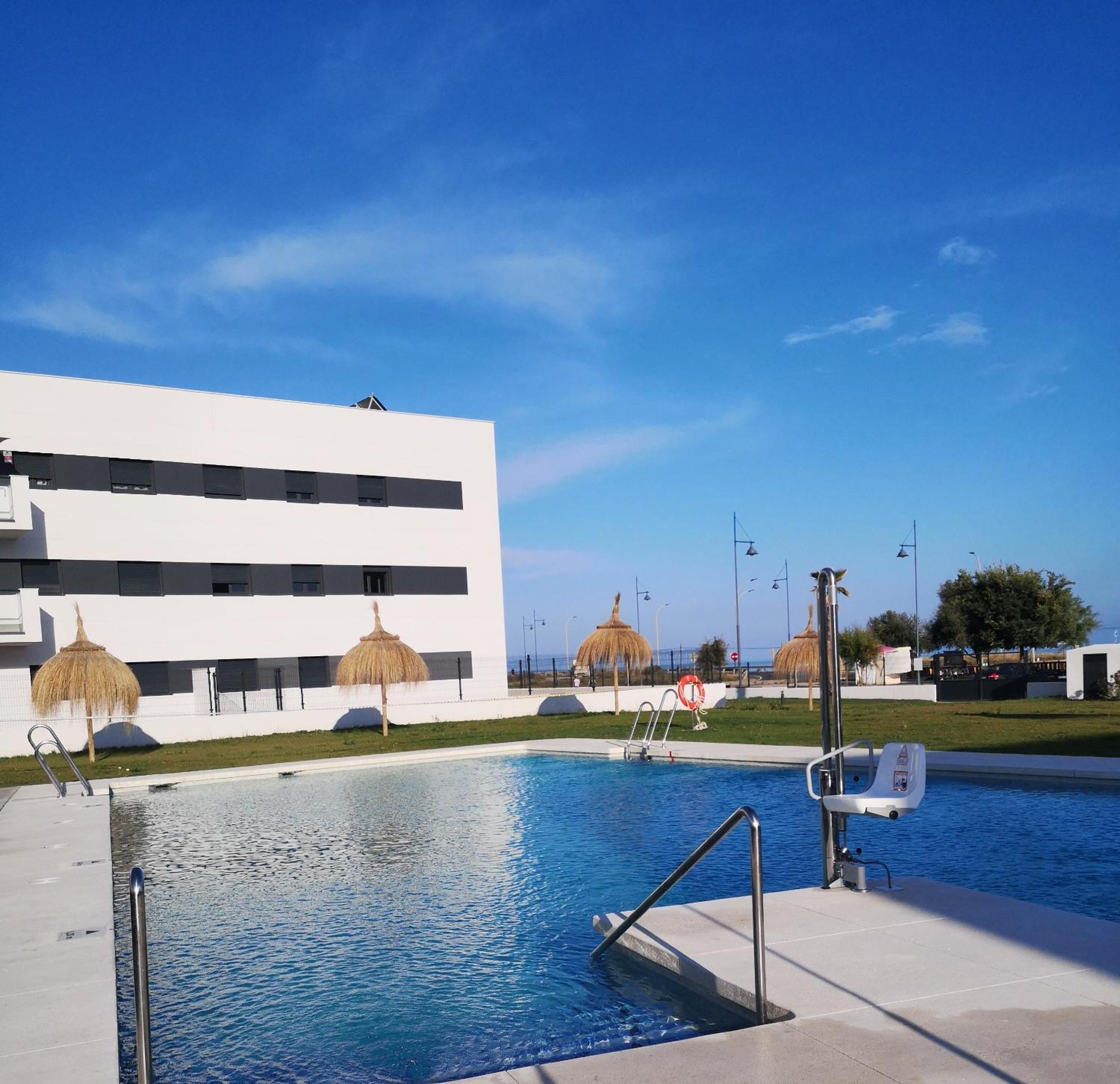 Apartamento Playa Valle Niza