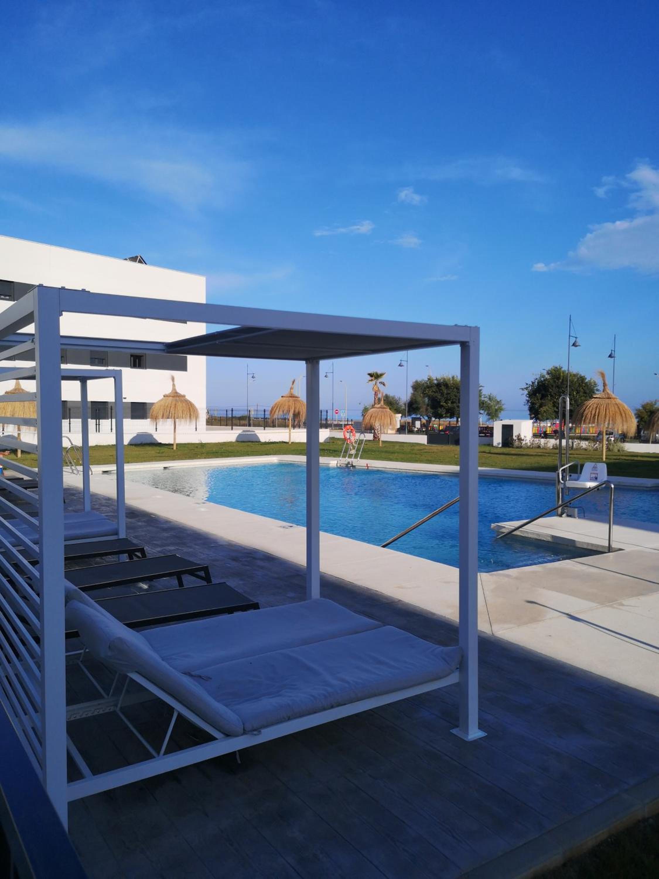 Apartamento Playa Valle Niza