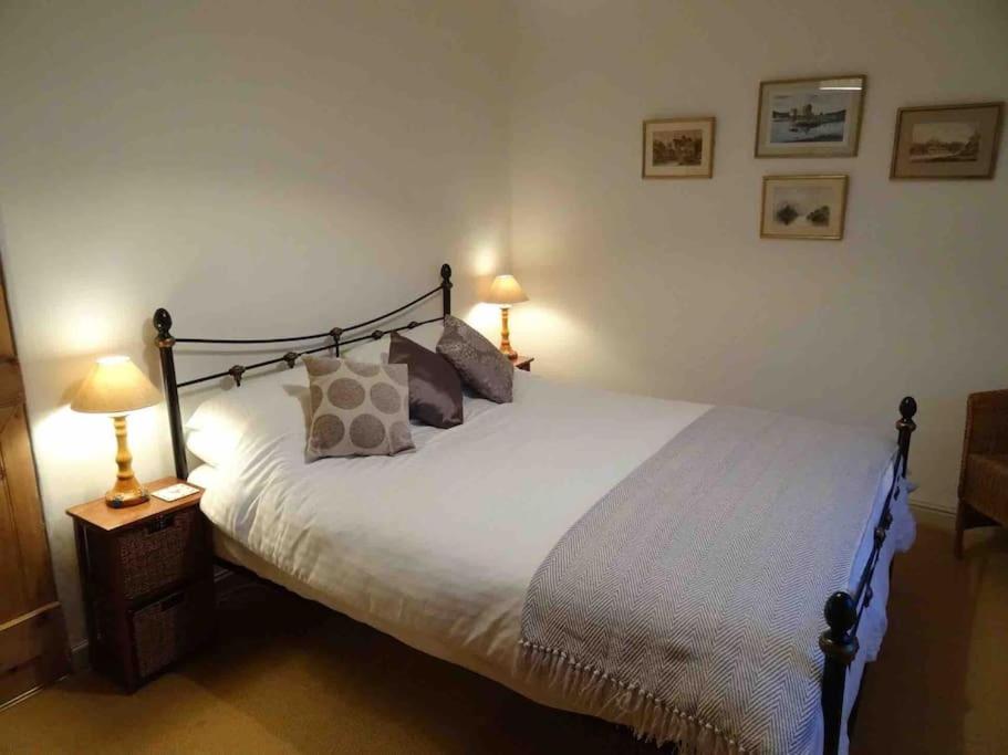 Lime Cottage