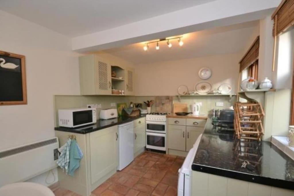 Lime Cottage