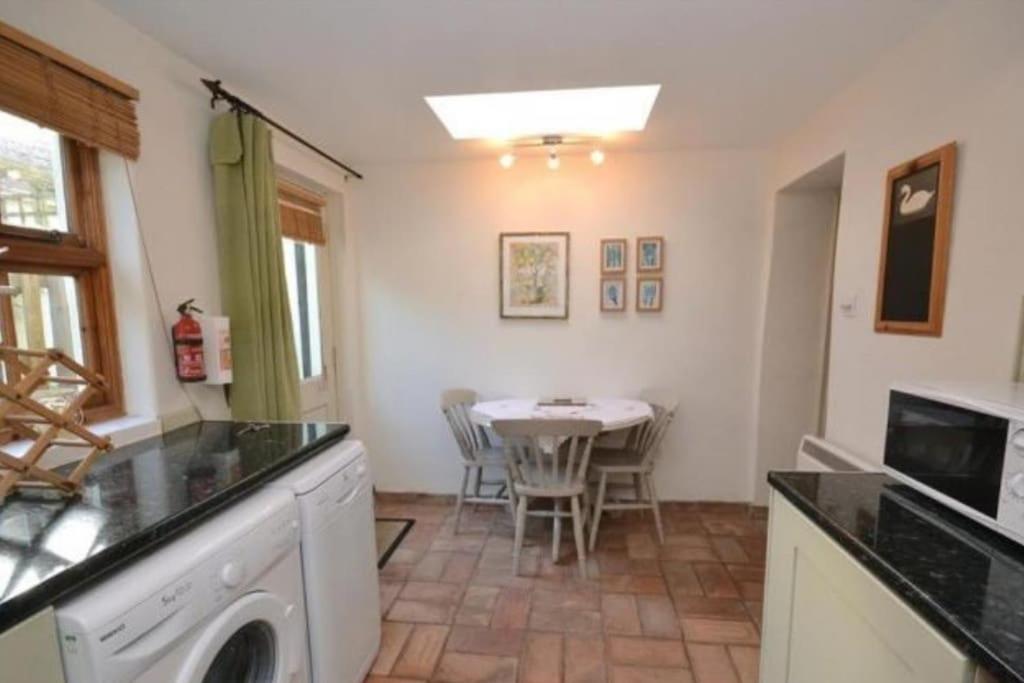 Lime Cottage