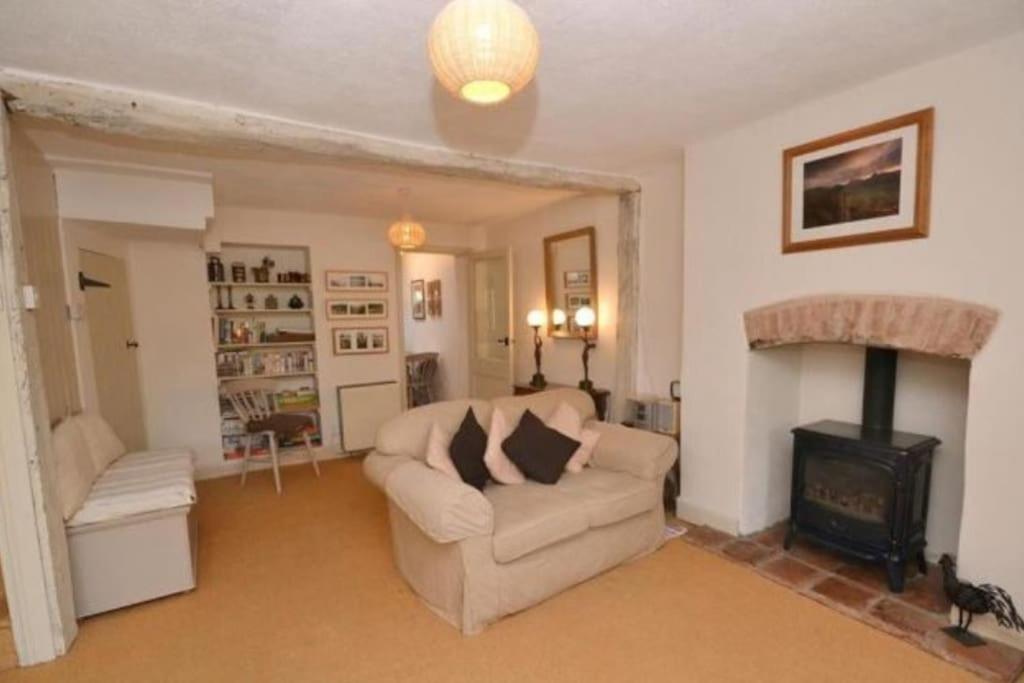 Lime Cottage