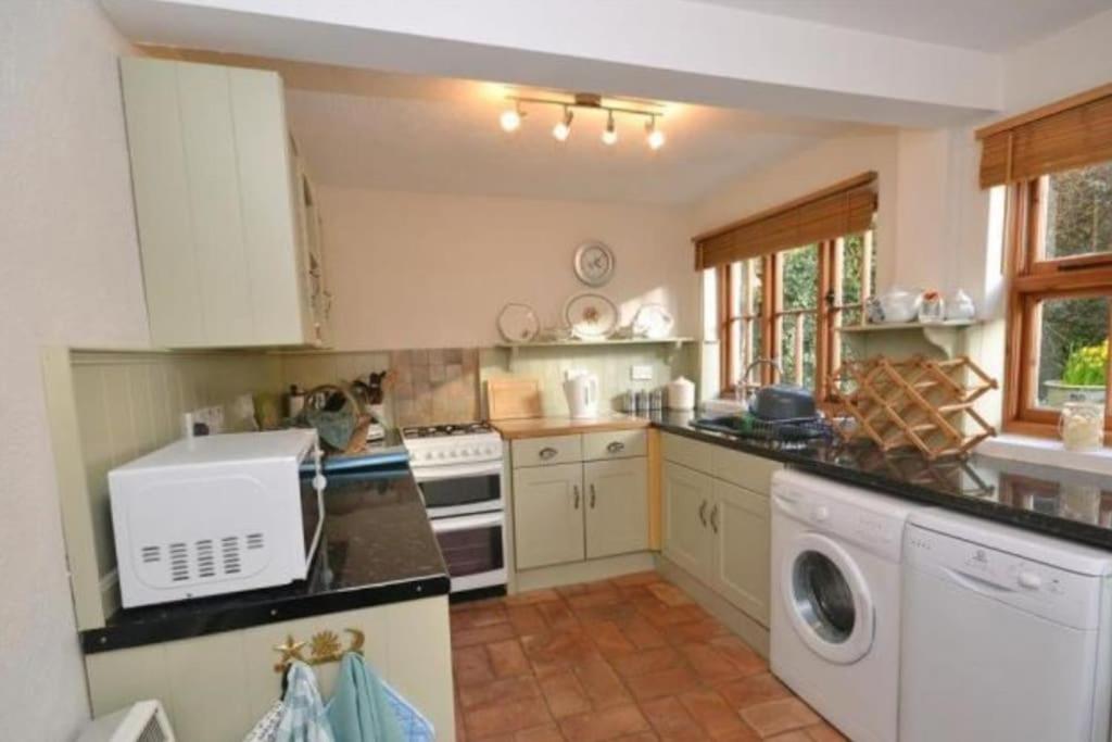 Lime Cottage