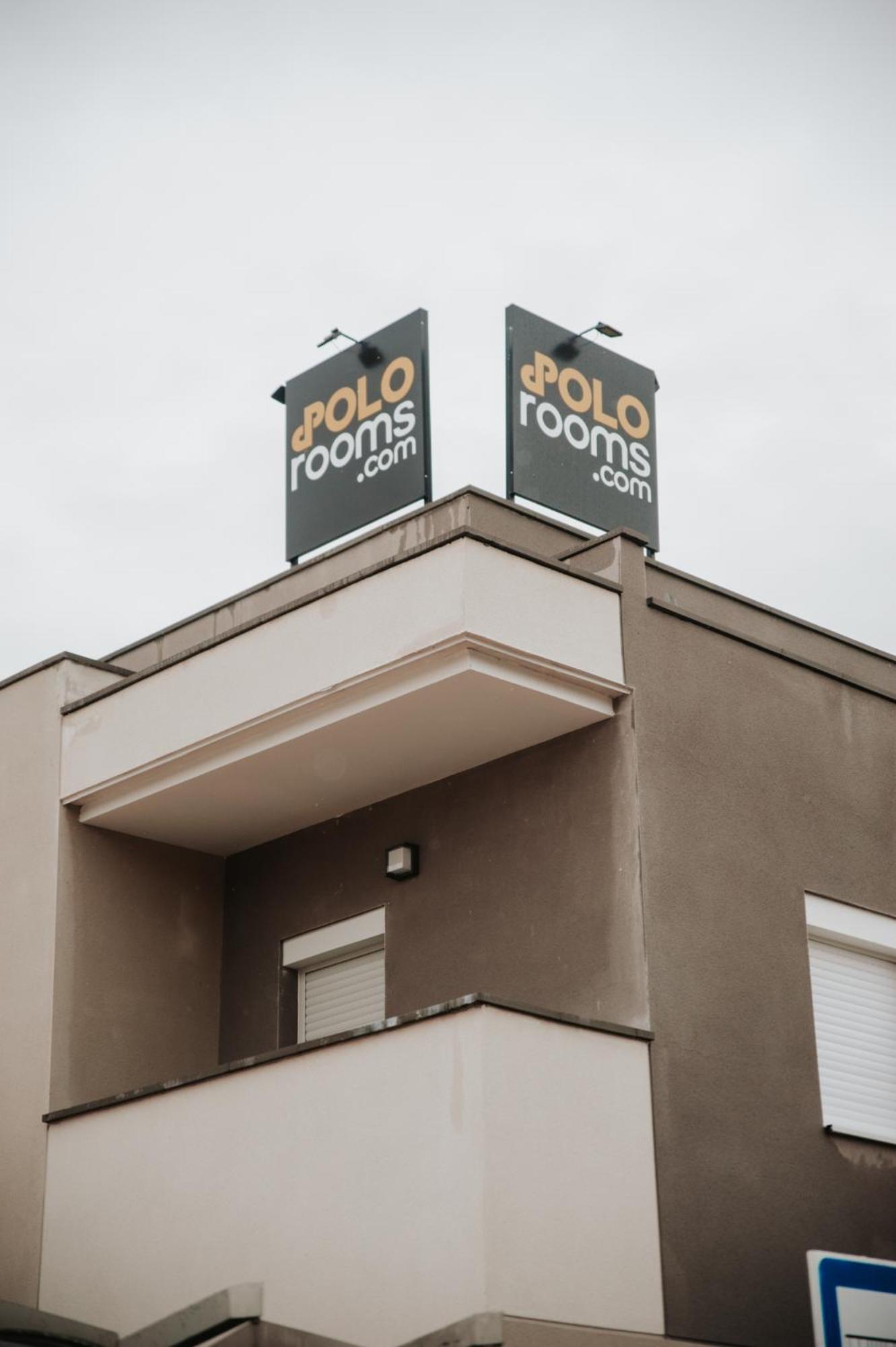 Polorooms