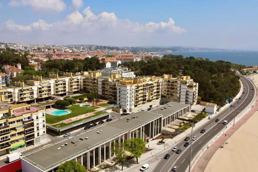 Oceanview 4 U - Close to Lisbon! view 3