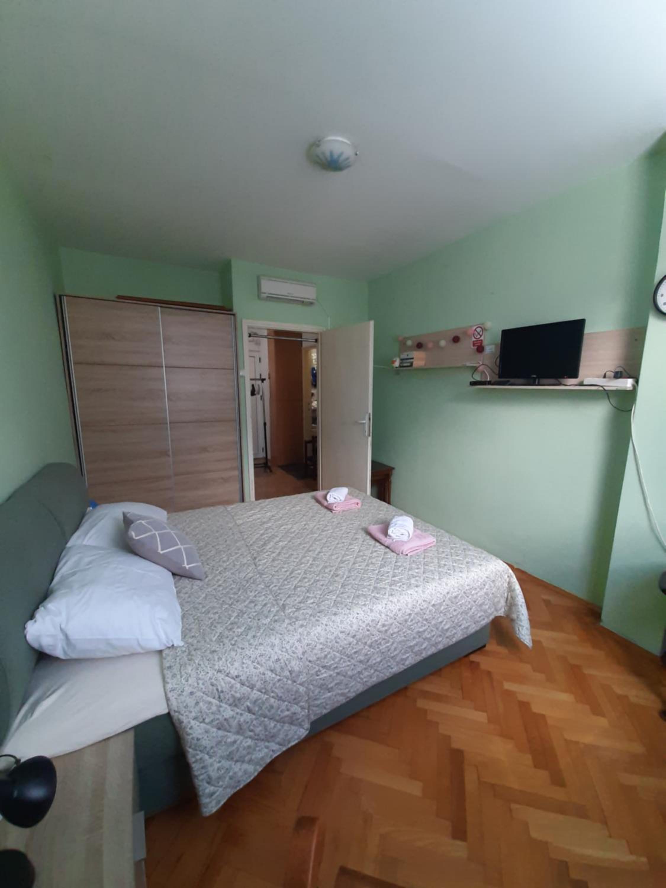 Apartman Oskar