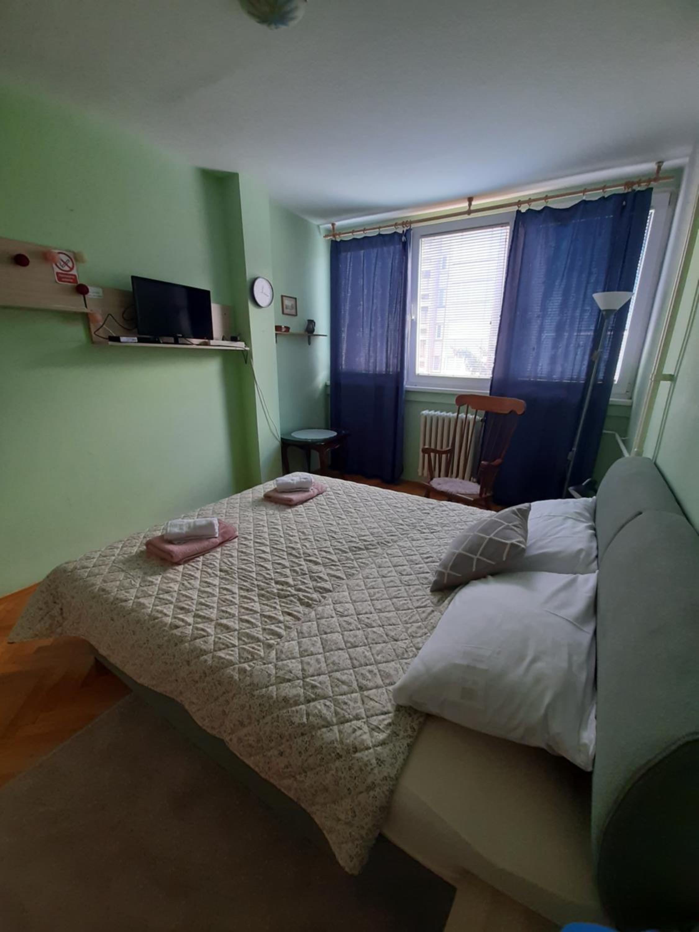 Apartman Oskar