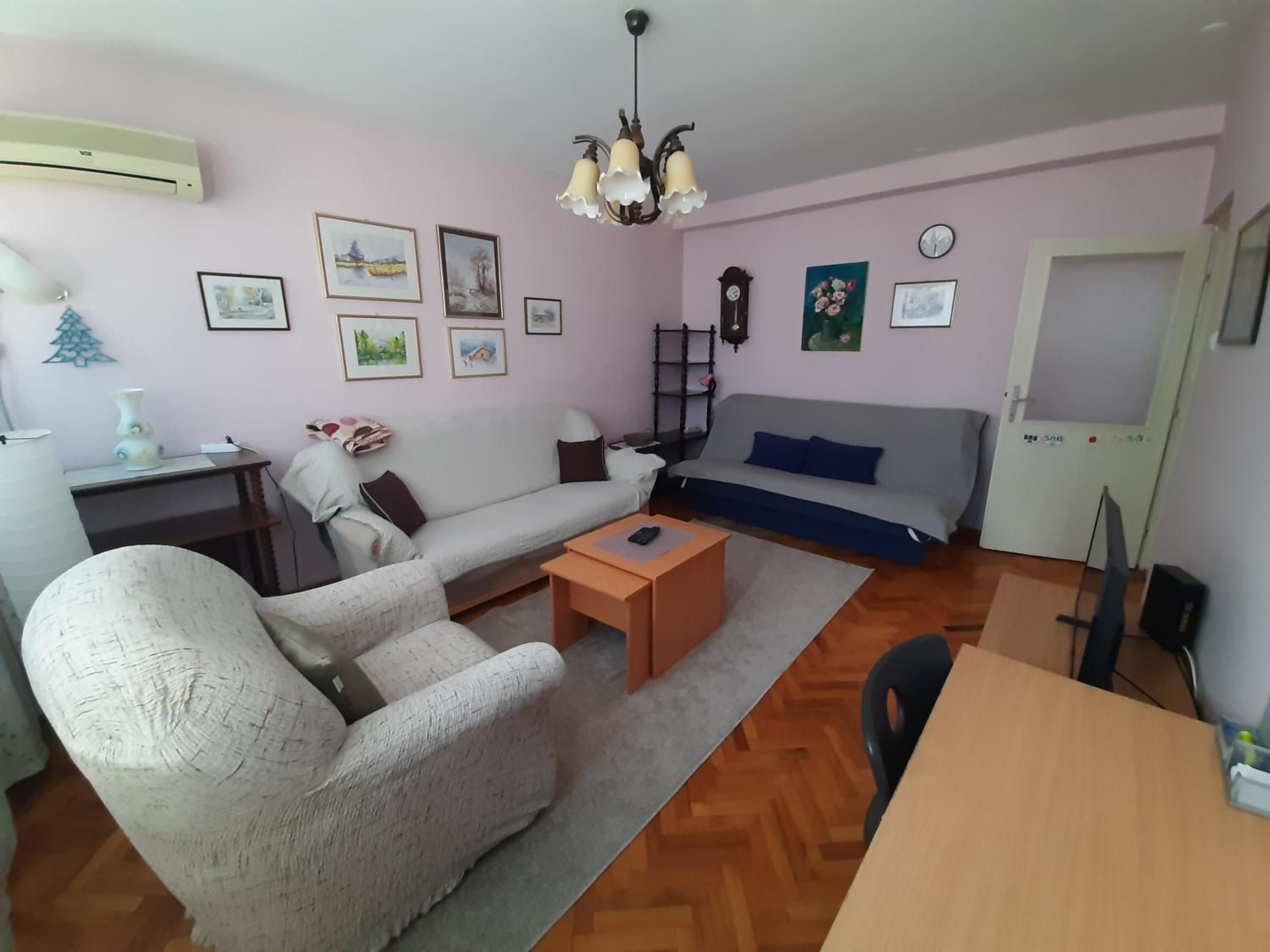 Apartman Oskar