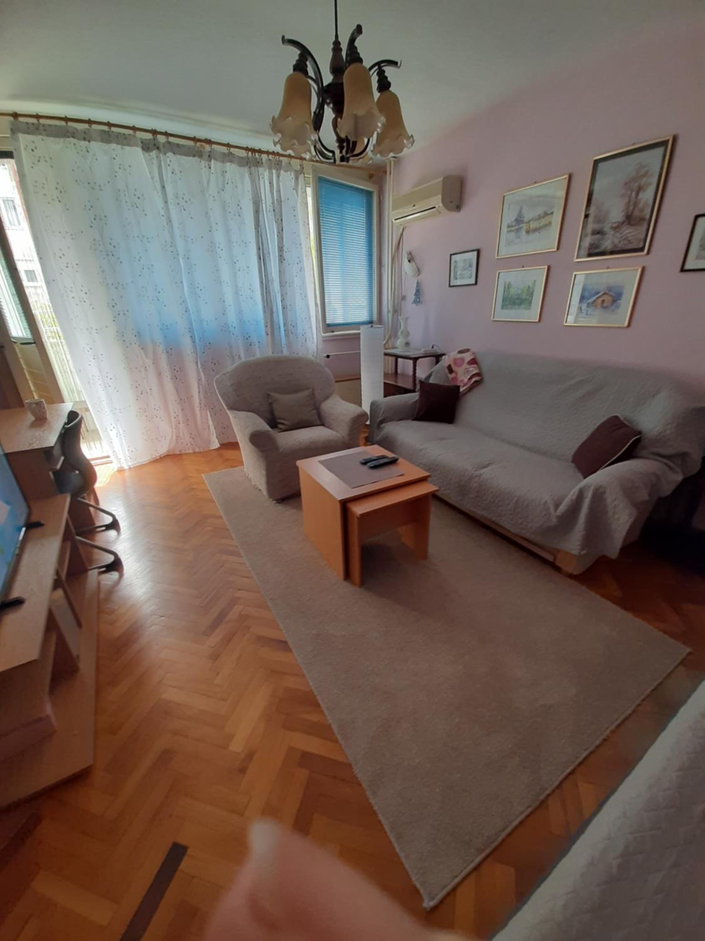 Apartman Oskar