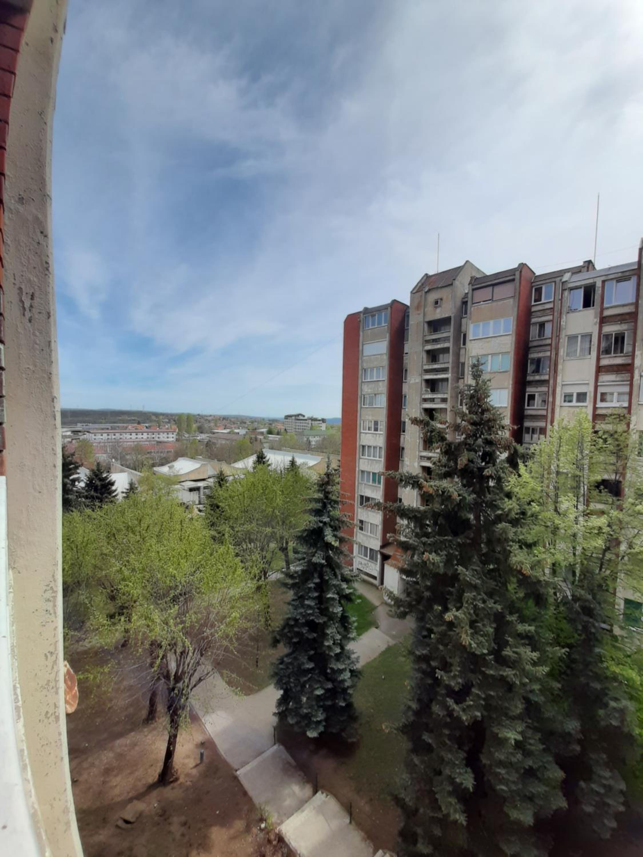Apartman Oskar