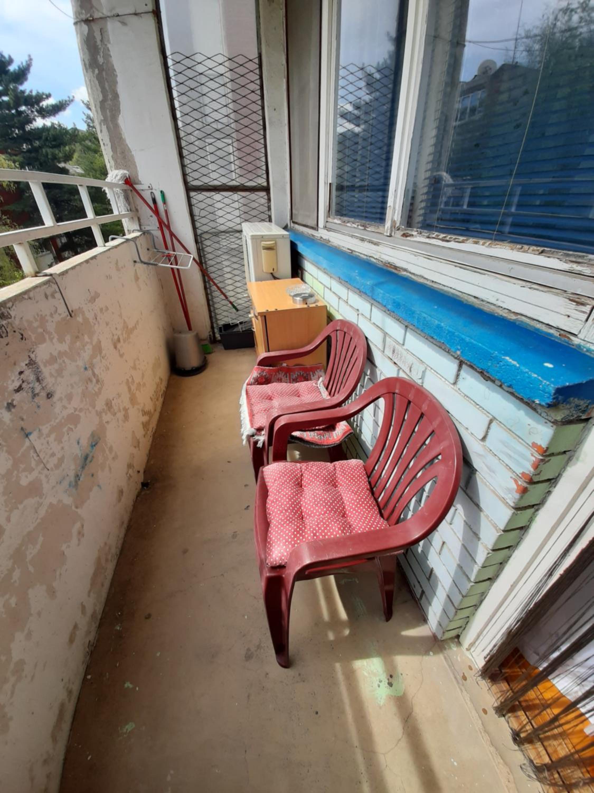 Apartman Oskar