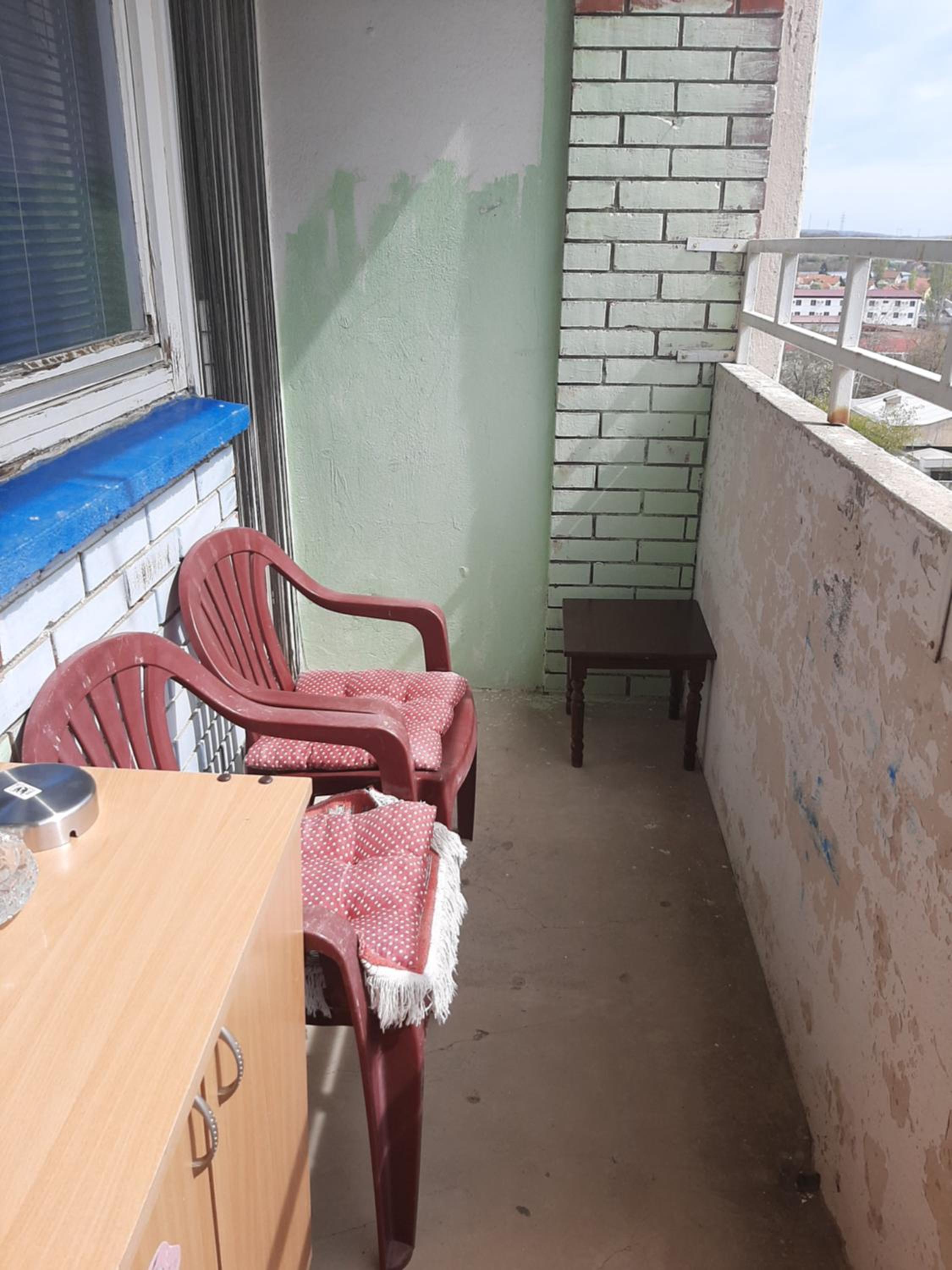 Apartman Oskar