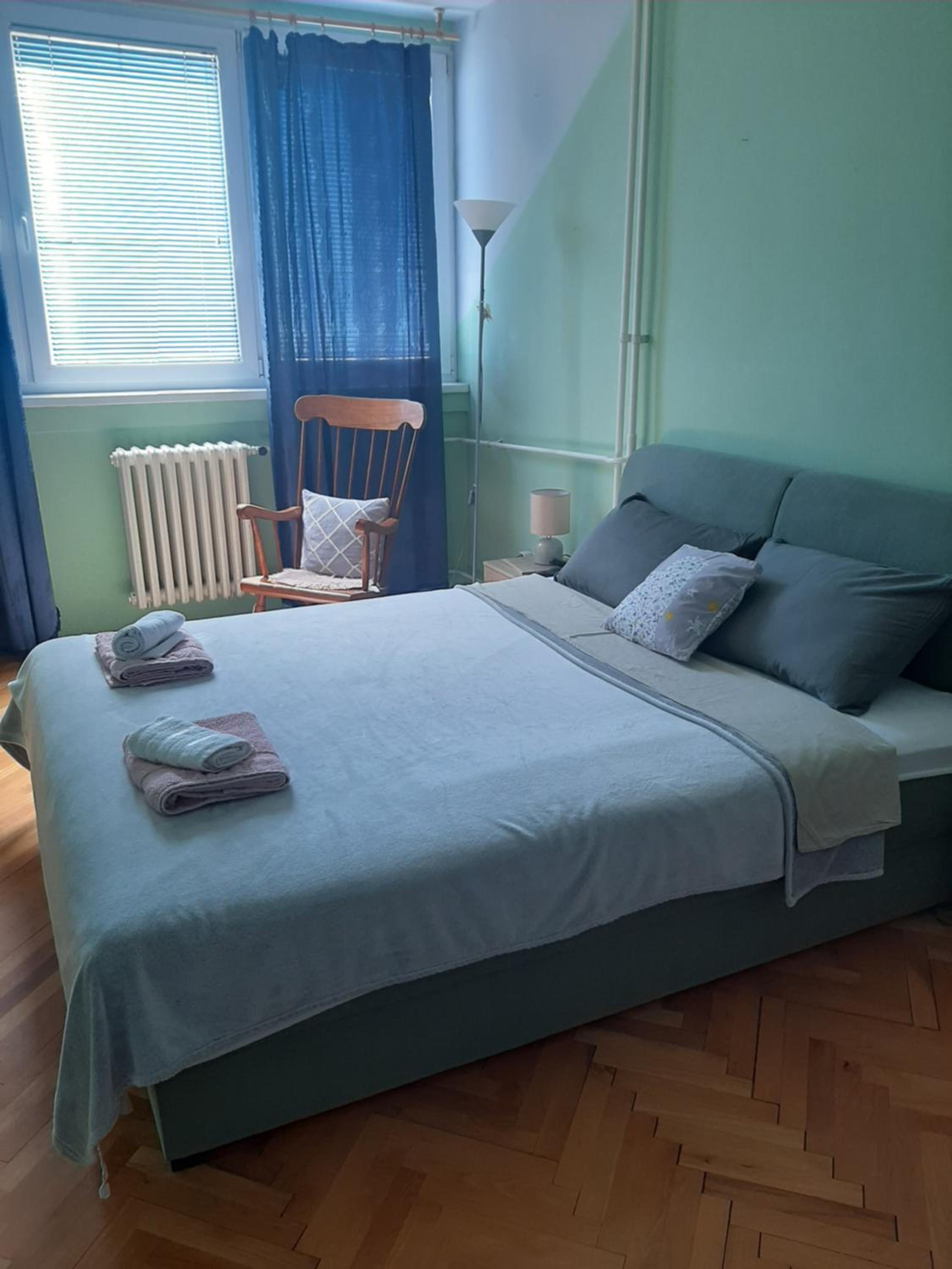 Apartman Oskar