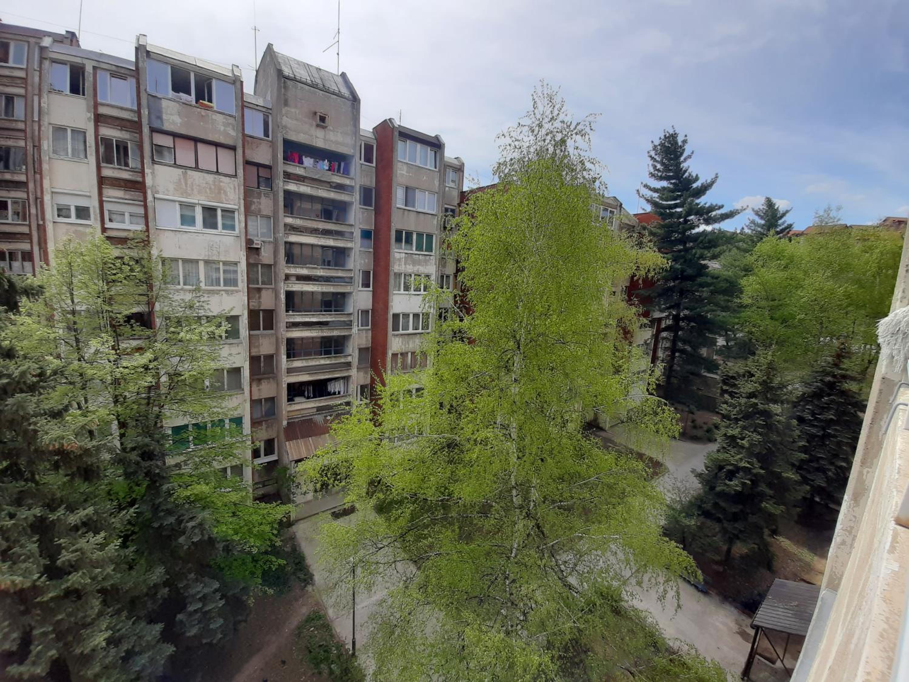 Apartman Oskar